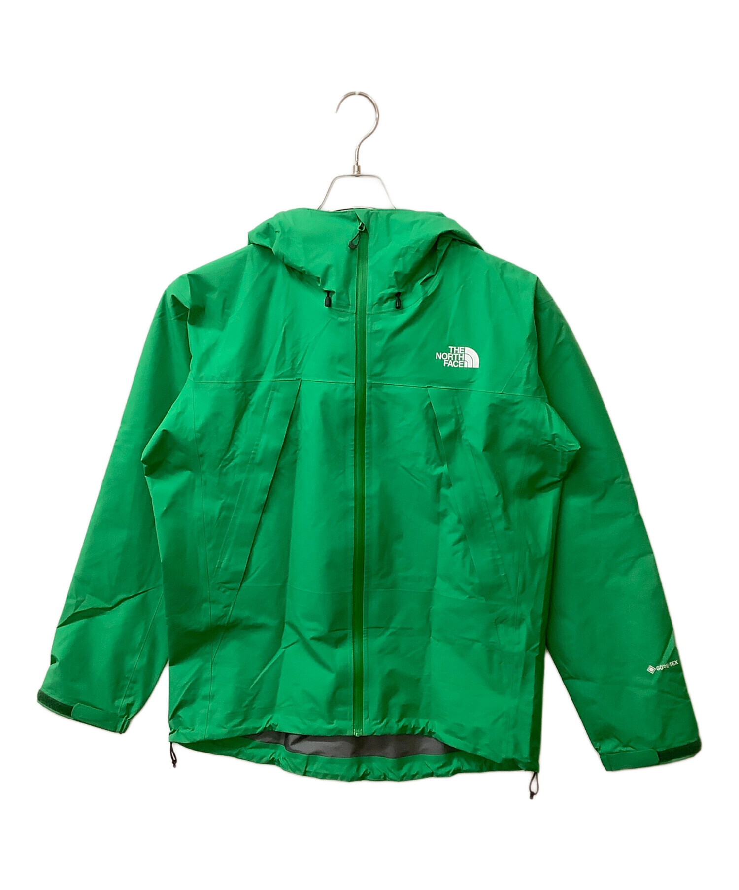 中古・古着通販】THE NORTH FACE (ザ ノース フェイス) クライムライト
