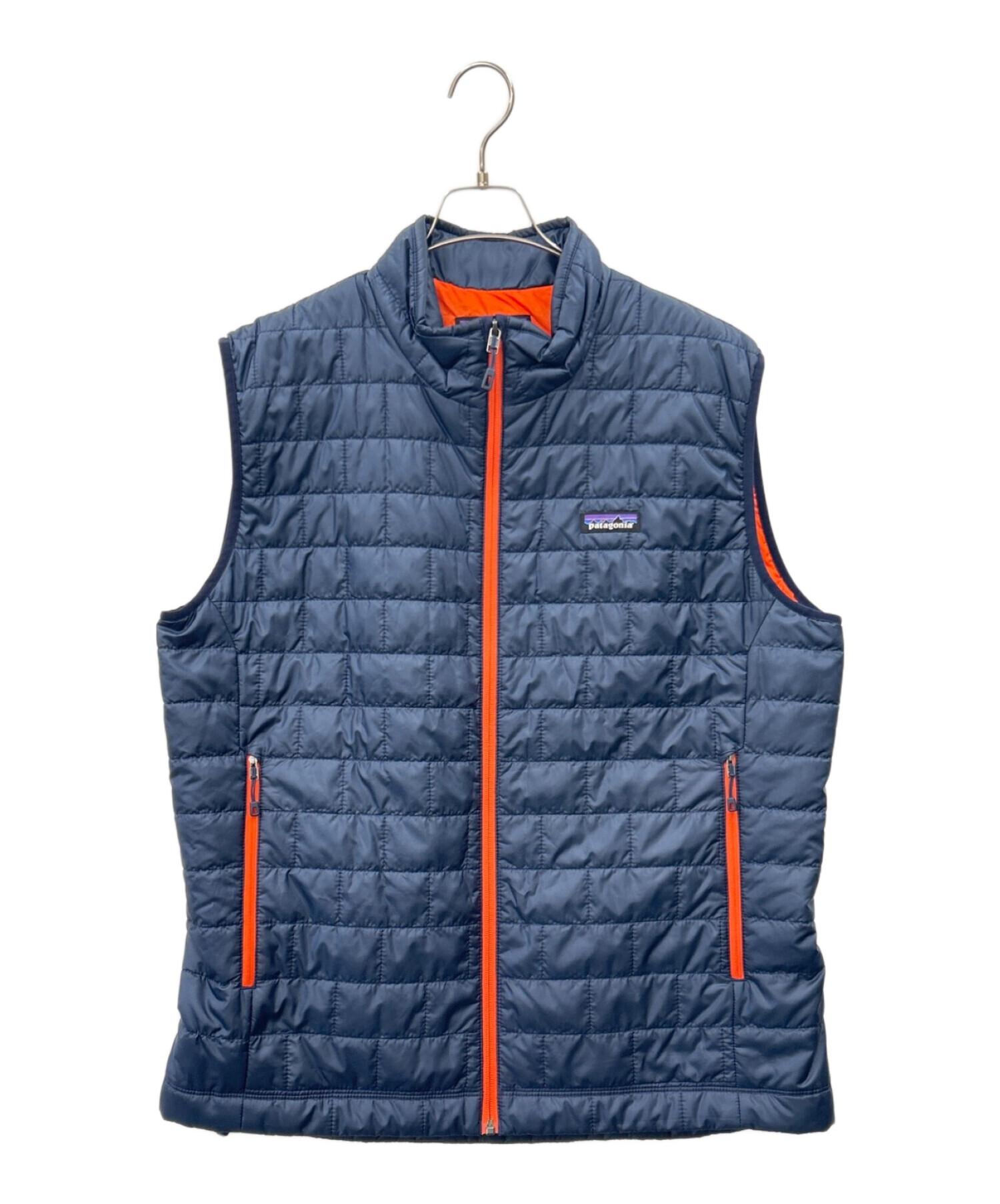 中古・古着通販】Patagonia (パタゴニア) Patagonia ナノパフベスト