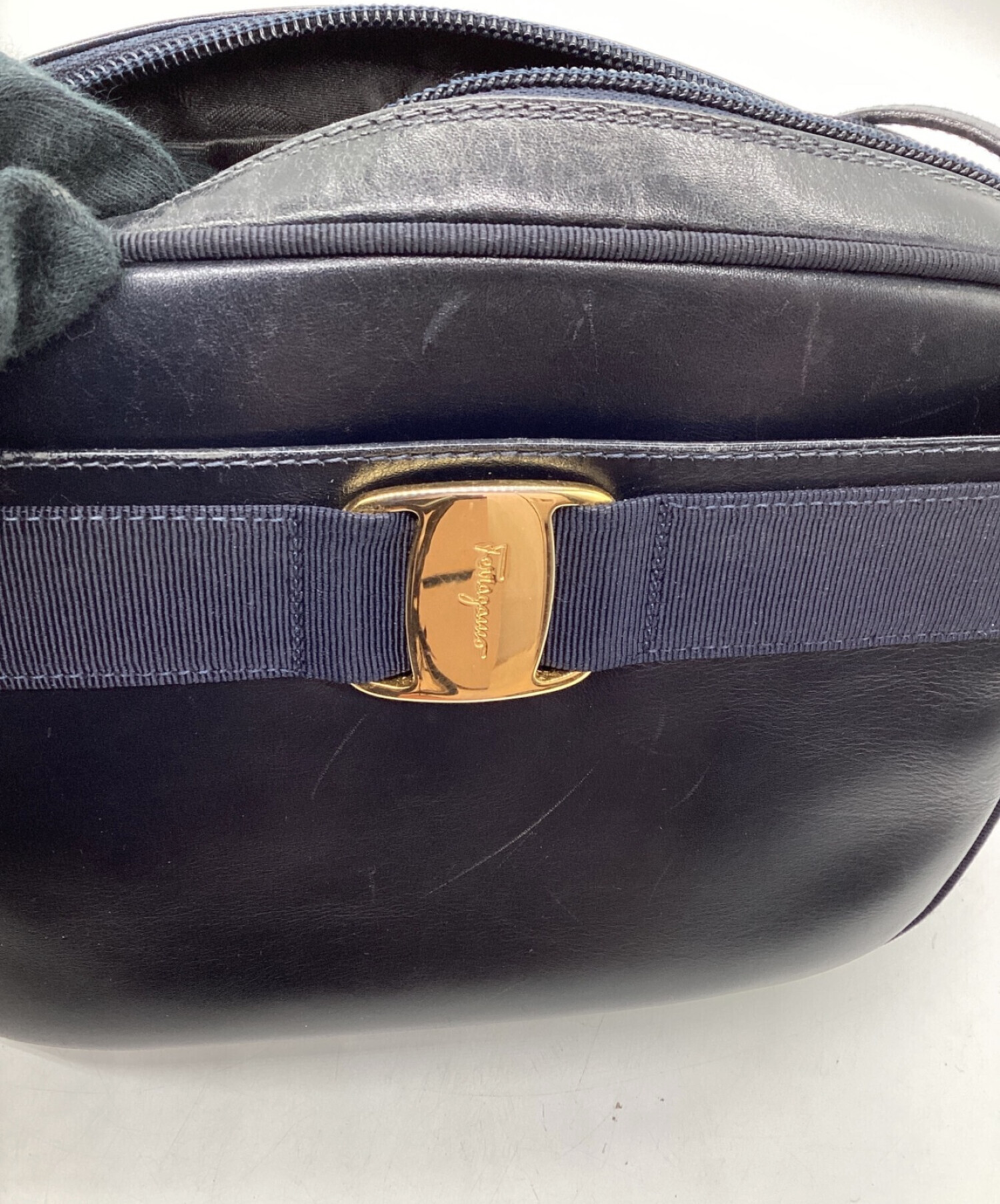 中古・古着通販】Salvatore Ferragamo (サルヴァトーレ フェラガモ