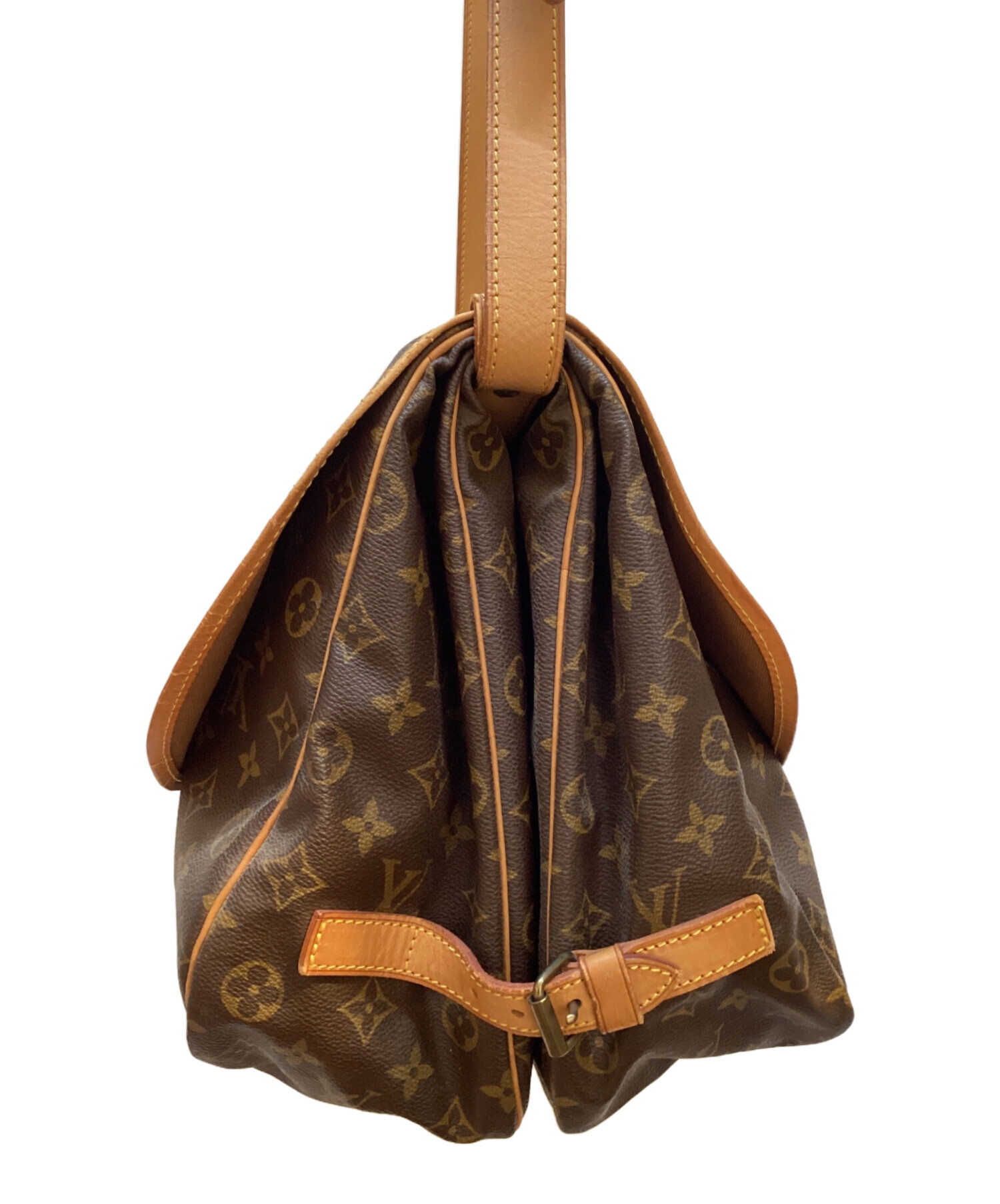 中古・古着通販】LOUIS VUITTON (ルイ ヴィトン) ソミュール30