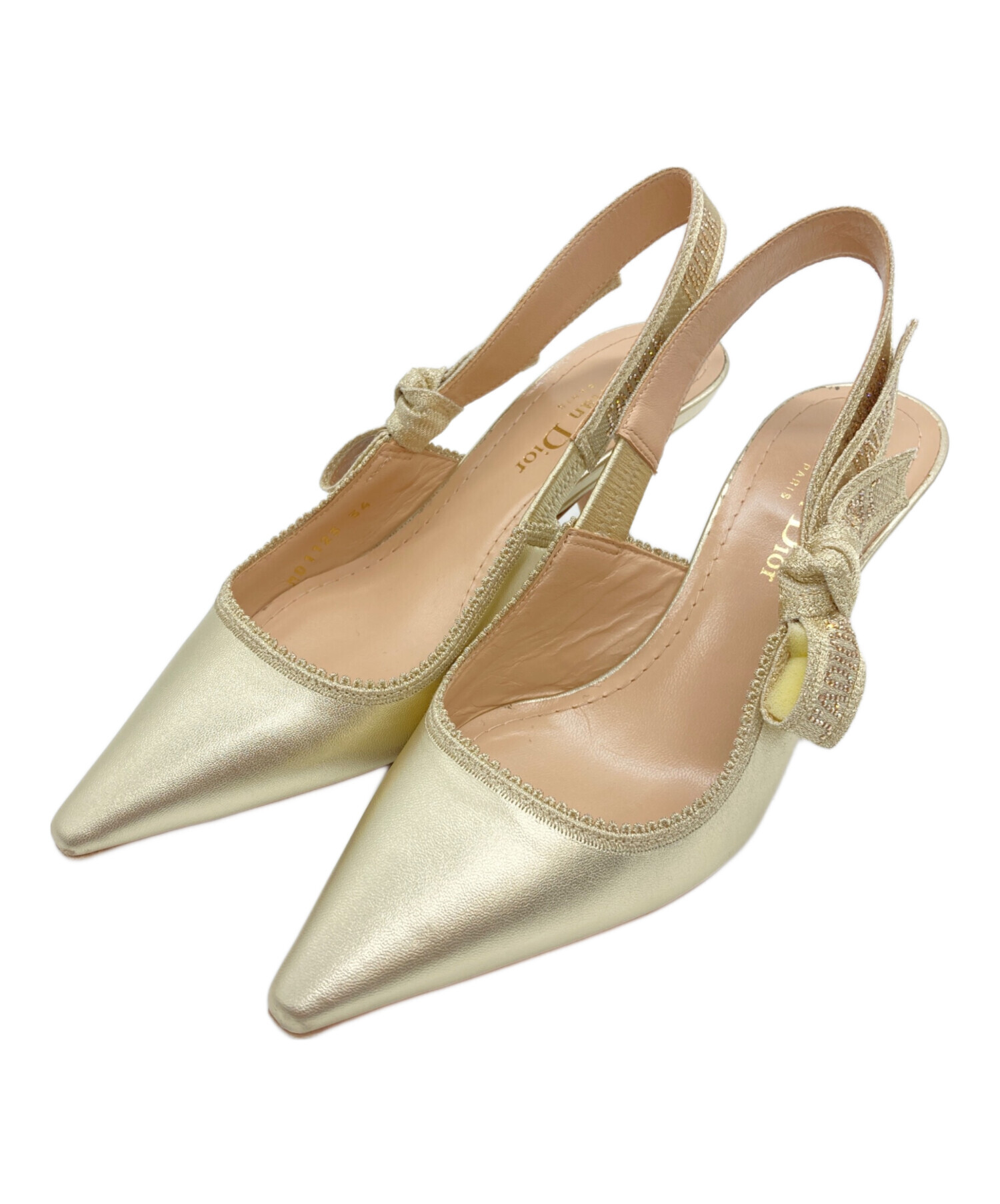 中古・古着通販】Christian Dior (クリスチャン ディオール) J'A DIOR