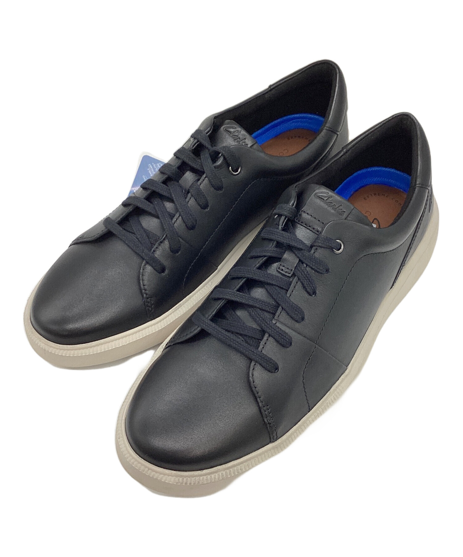 中古・古着通販】CLARKS (クラークス) Brodin Lace（ブロディンレース