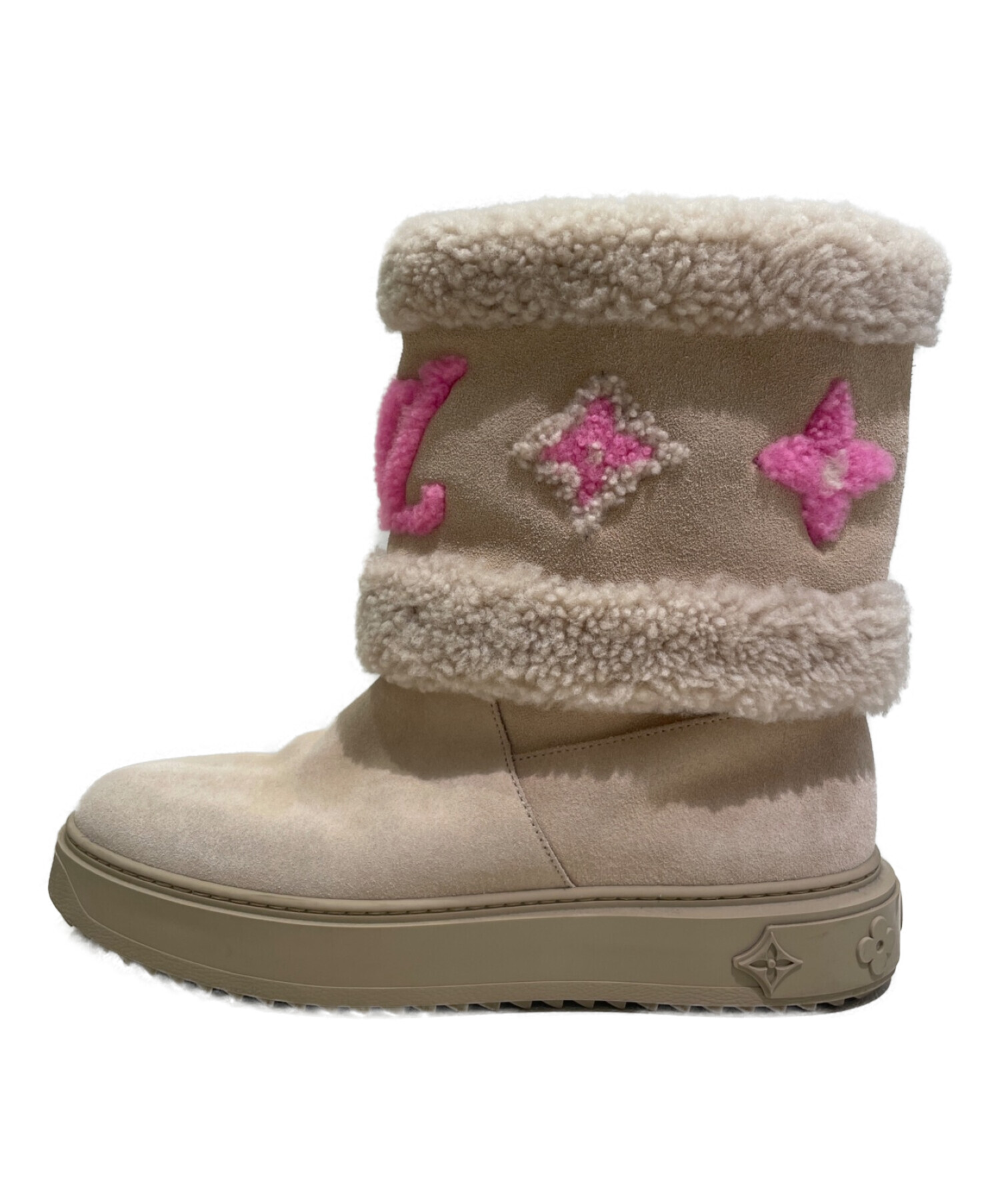 中古・古着通販】LOUIS VUITTON (ルイ ヴィトン) スノードロップ