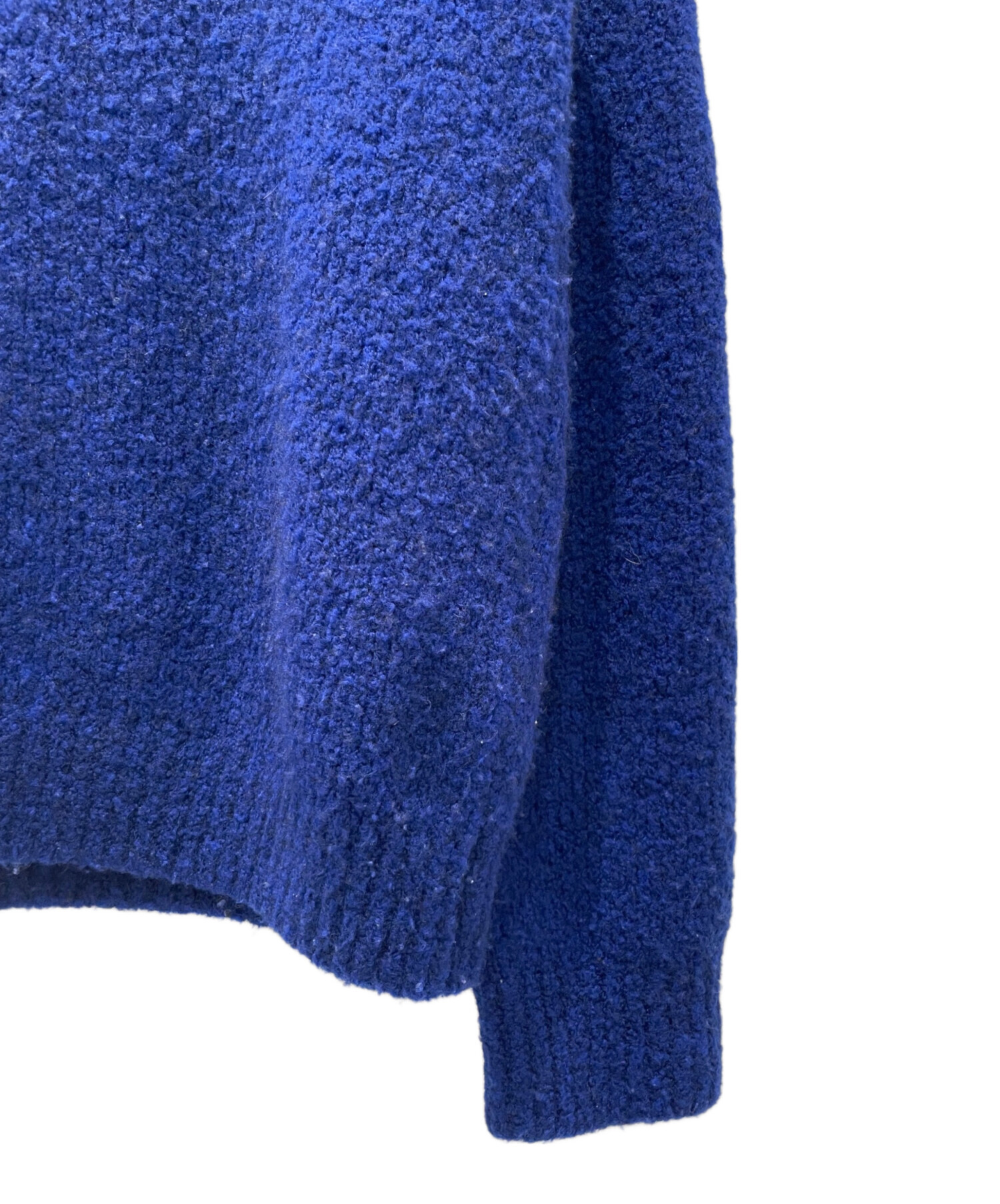 中古・古着通販】LOUIS VUITTON (ルイ ヴィトン) LVインタルシアクルー