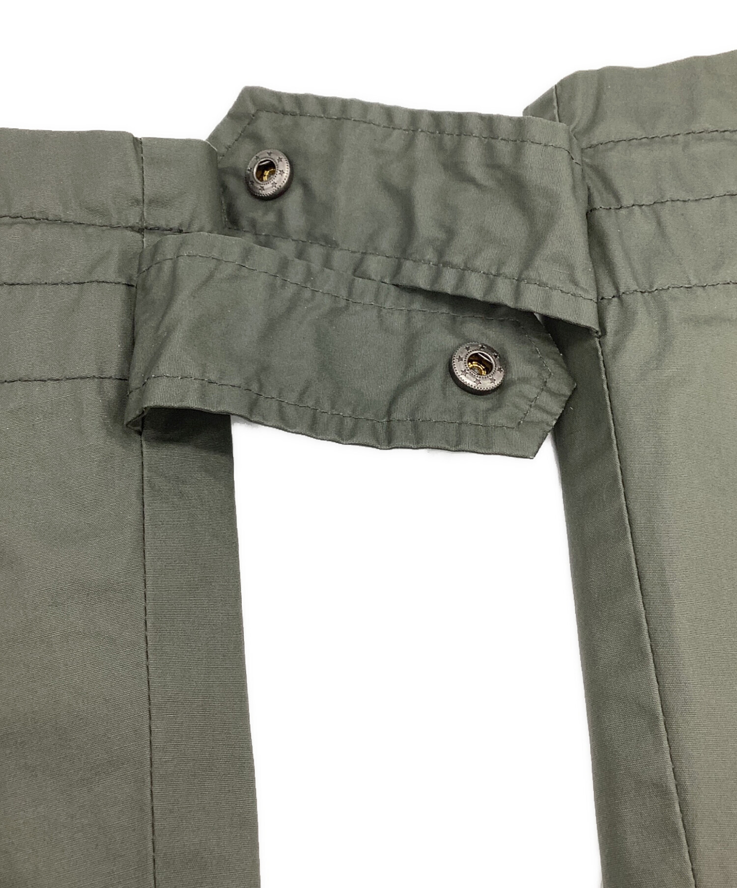 中古・古着通販】Pretty Green (プリティーグリーン) モッズコート