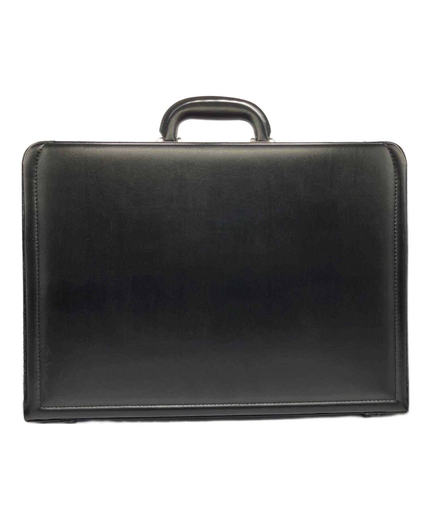 中古・古着通販】Samsonite (サムソナイト) アタッシュケース ブラック