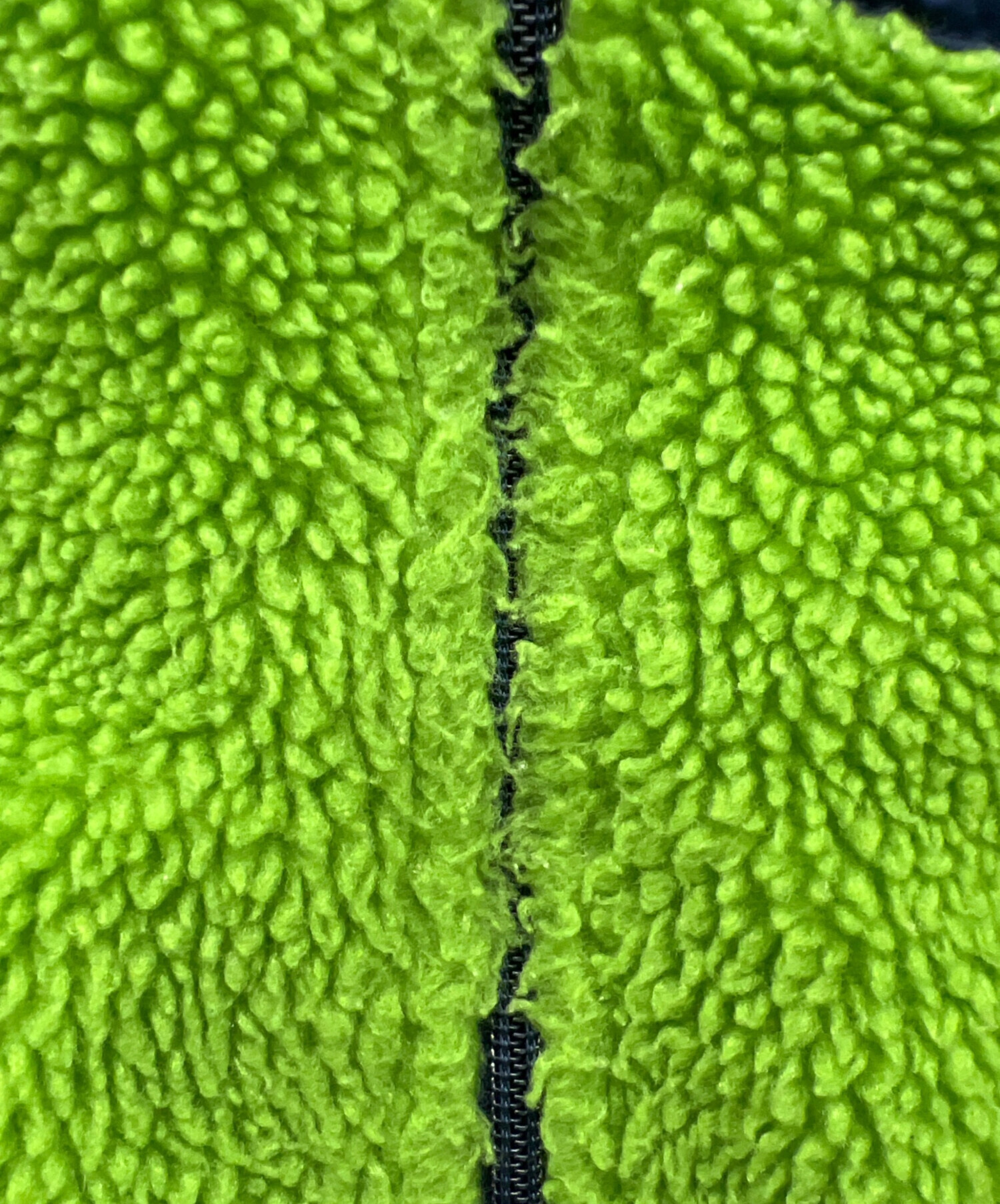 中古・古着通販】Patagonia (パタゴニア) フリースベスト グリーン