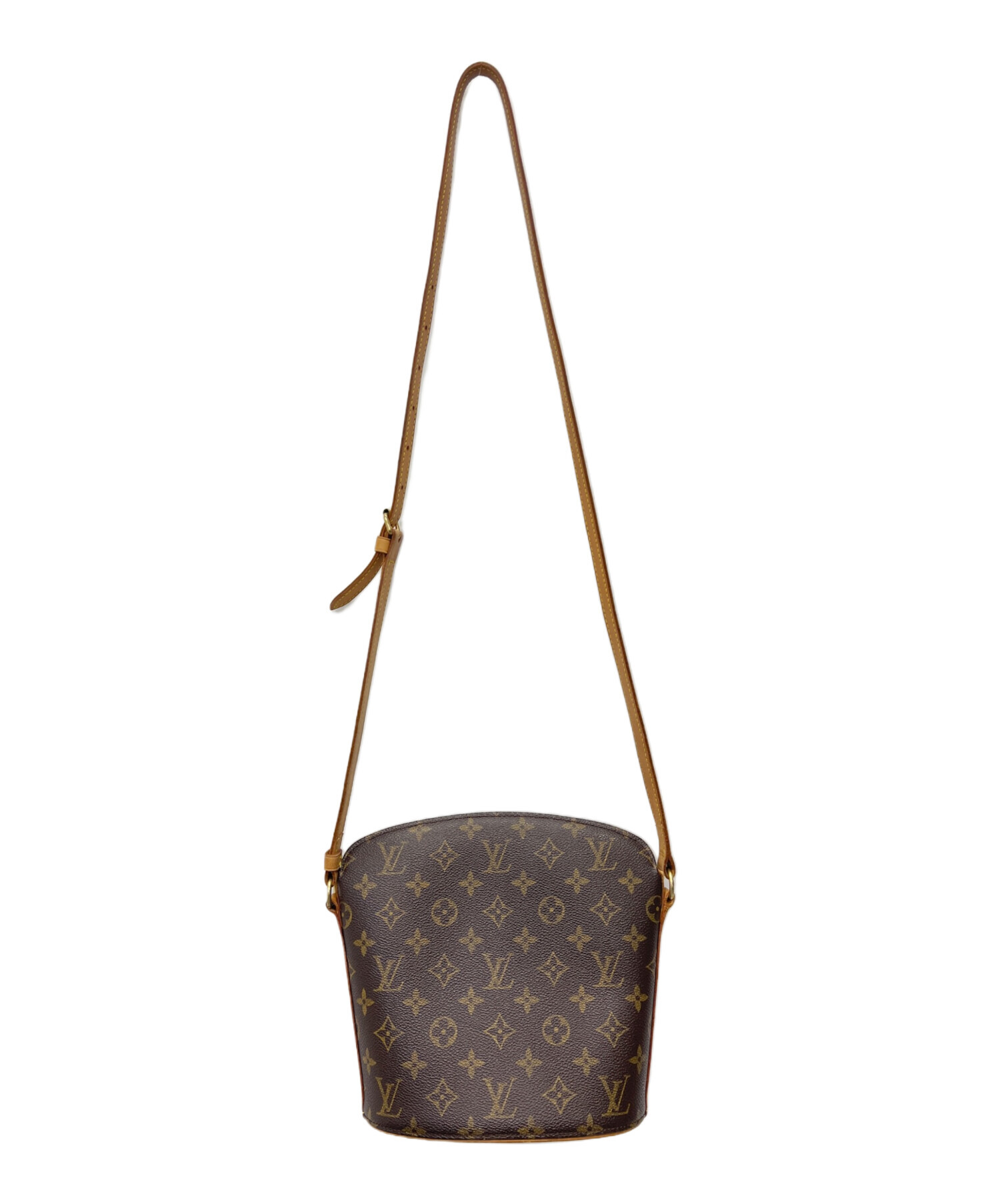 中古・古着通販】LOUIS VUITTON (ルイ ヴィトン) ショルダーバッグ