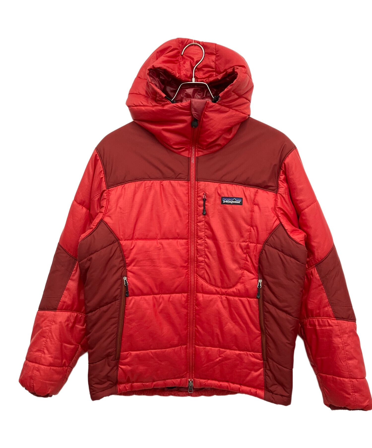 中古・古着通販】Patagonia (パタゴニア) DAS PARKA(ダスパーカ