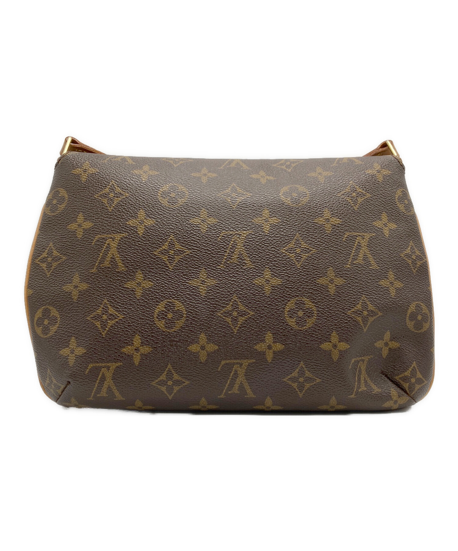 中古・古着通販】LOUIS VUITTON (ルイ ヴィトン) ショルダーバッグ