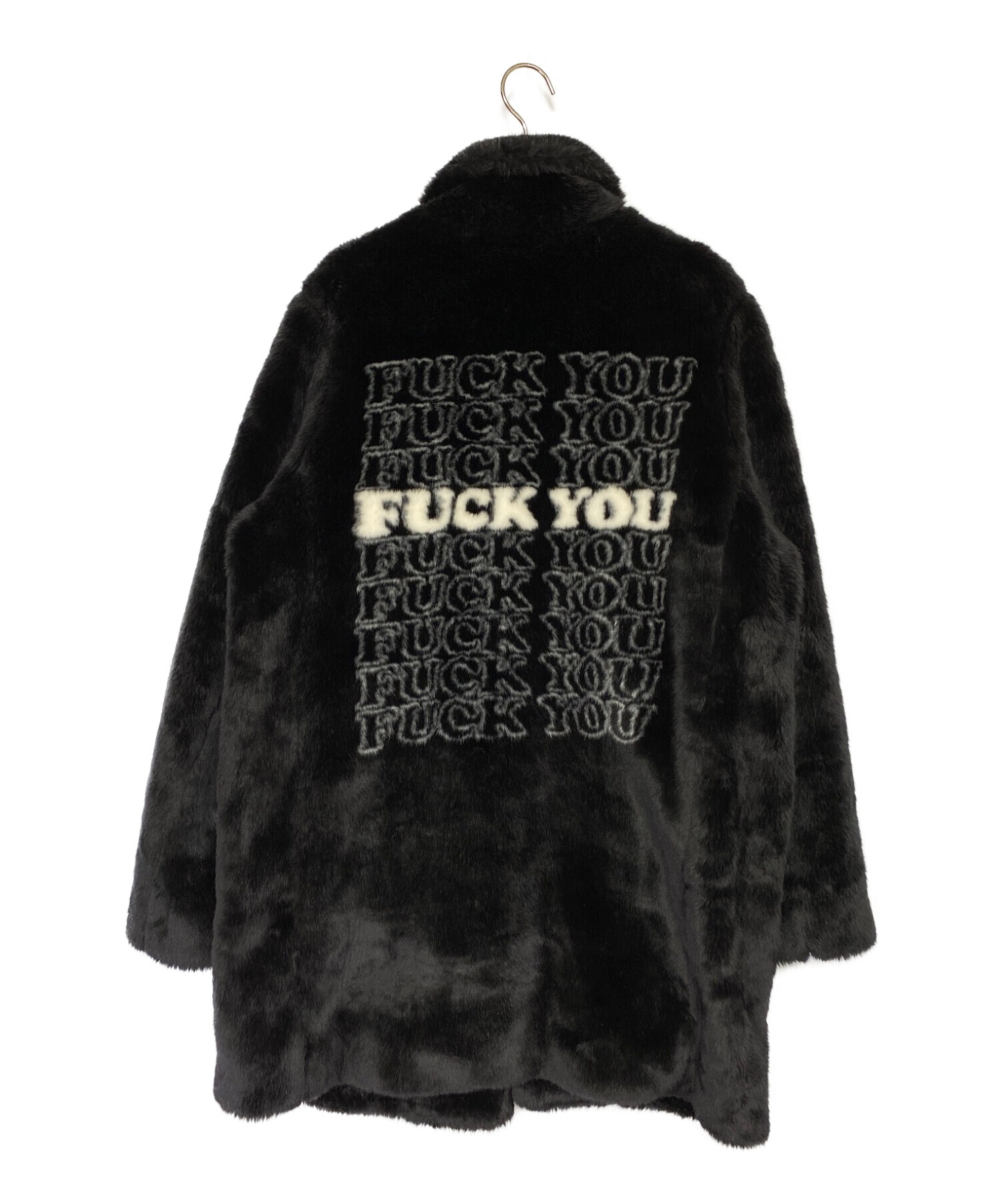 中古・古着通販】SUPREME (シュプリーム) Hysteric Glamour
