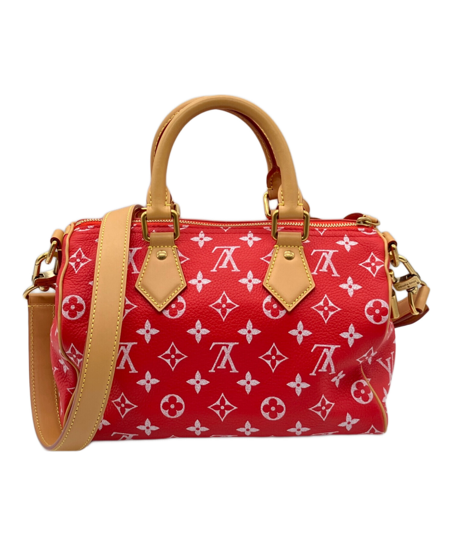 中古・古着通販】LOUIS VUITTON (ルイ ヴィトン) Speedy P9