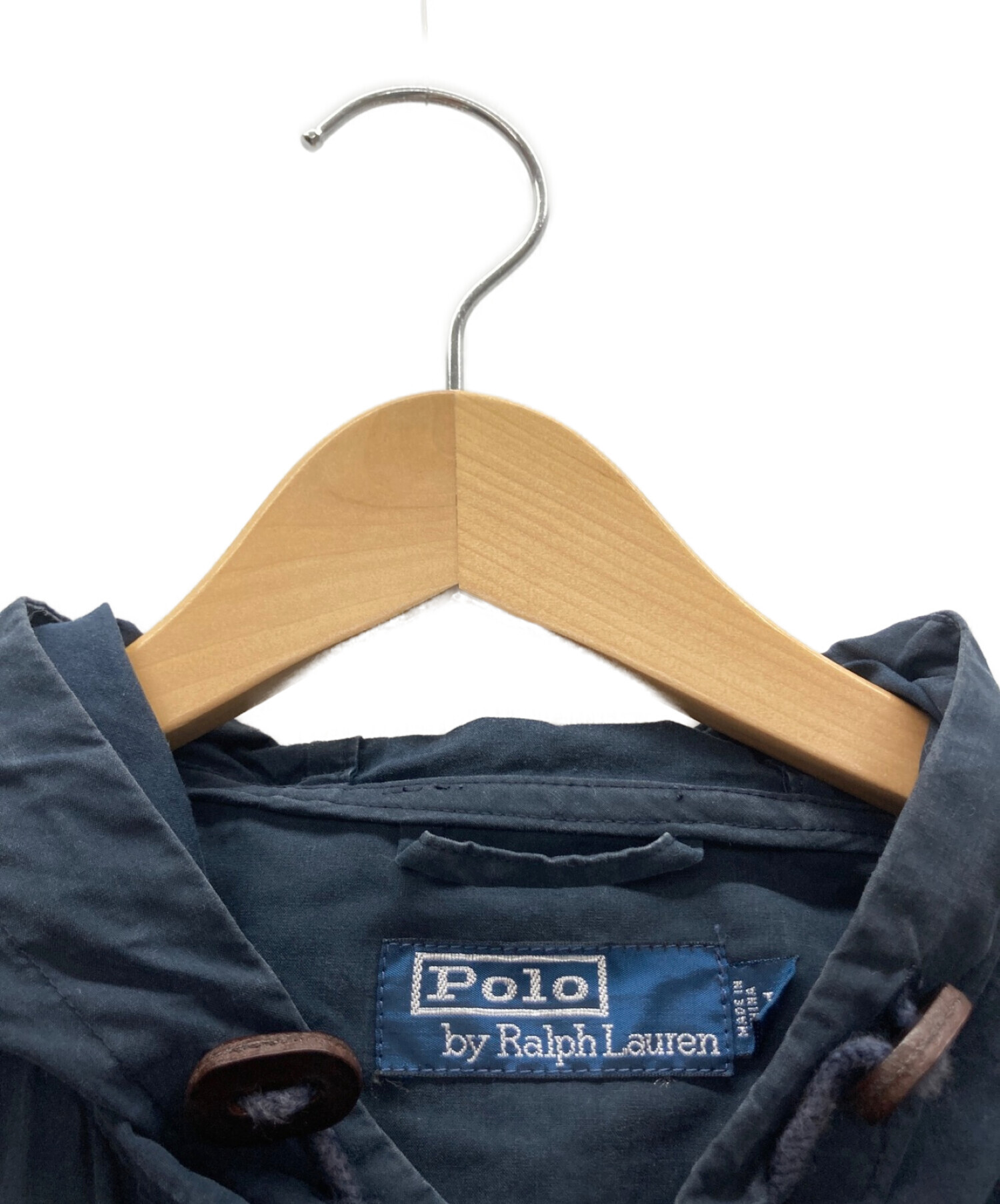 中古・古着通販】POLO RALPH LAUREN (ポロ・ラルフローレン) モッズ