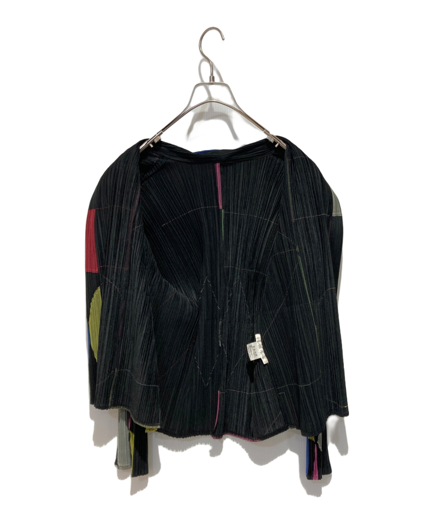 中古・古着通販】PLEATS PLEASE (プリーツプリーズ) カーディガン