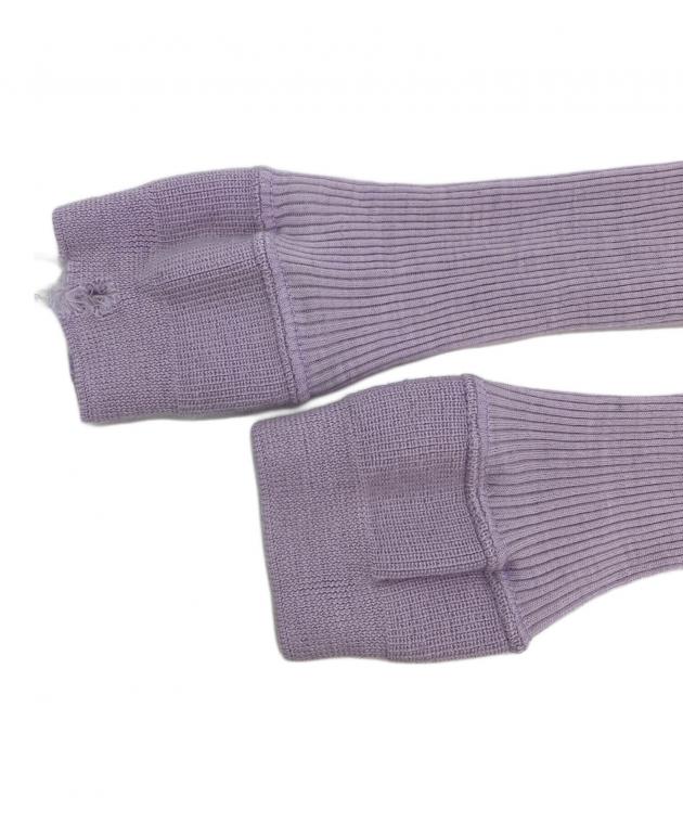 中古・古着通販】AURALEE (オーラリー) WOOL SOFT RIB CARDIGAN