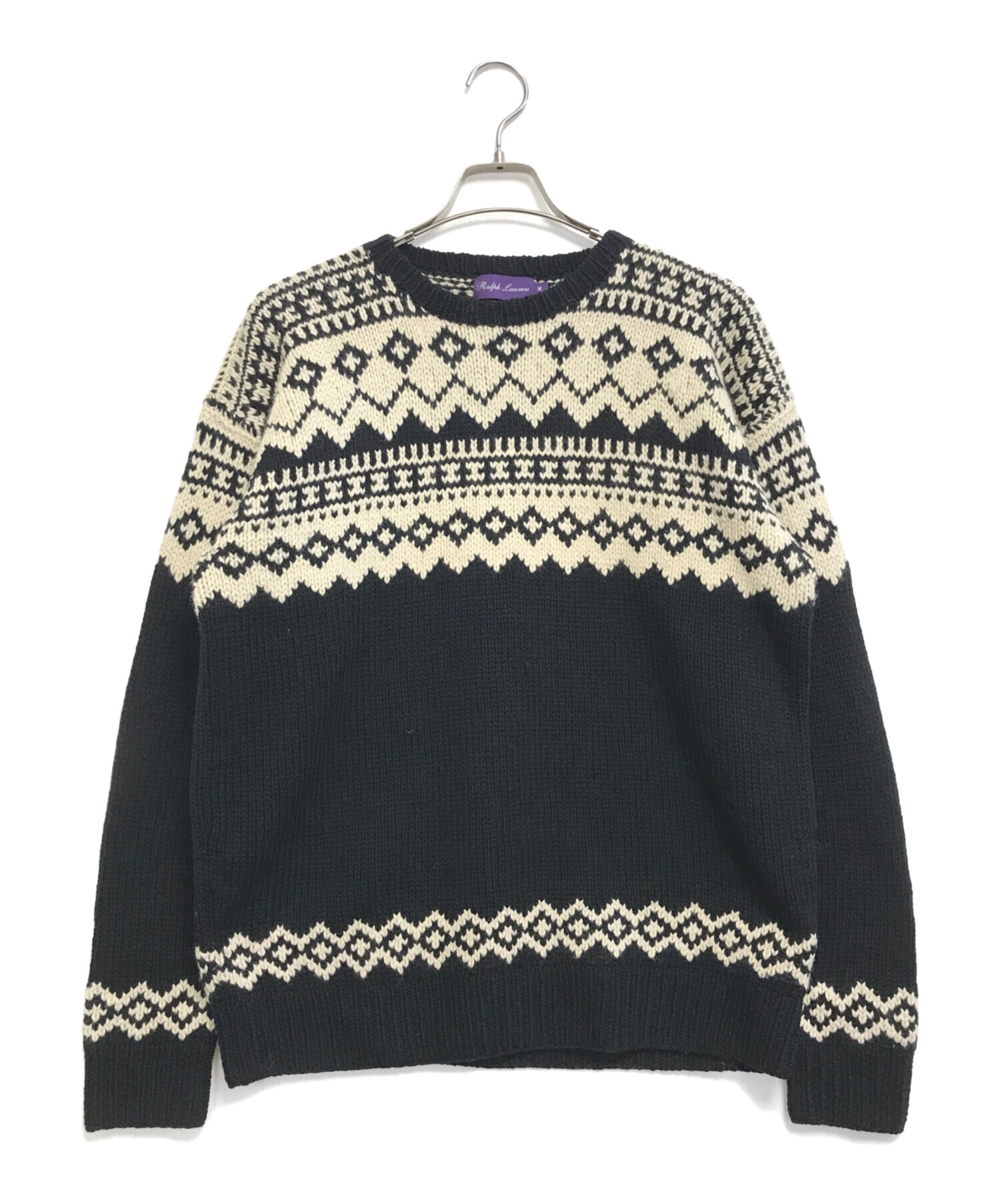 中古・古着通販】RALPH LAUREN PURPLE LABEL (ラルフ ローレン