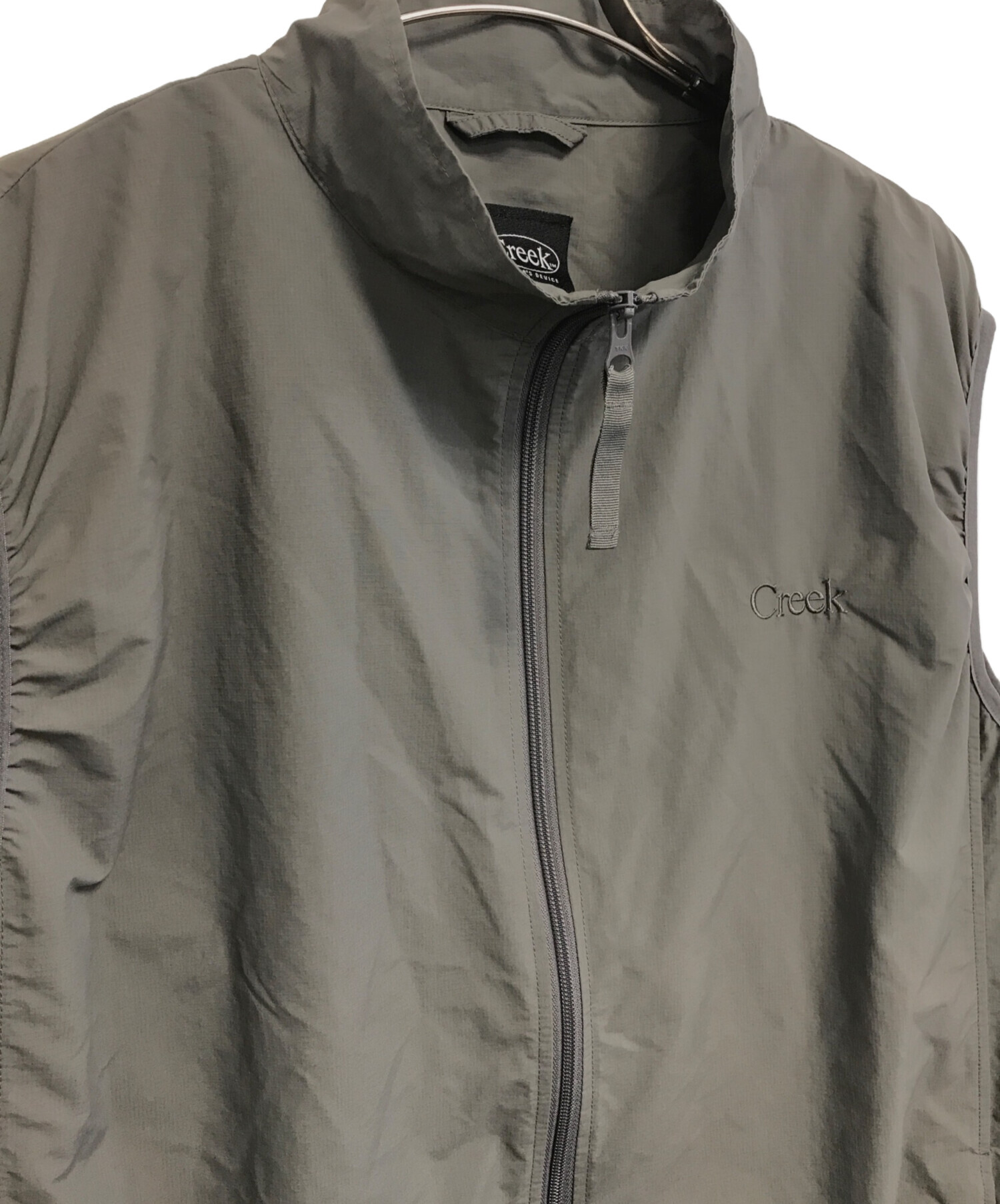 中古・古着通販】creek angler's device (クリークアングラーズ