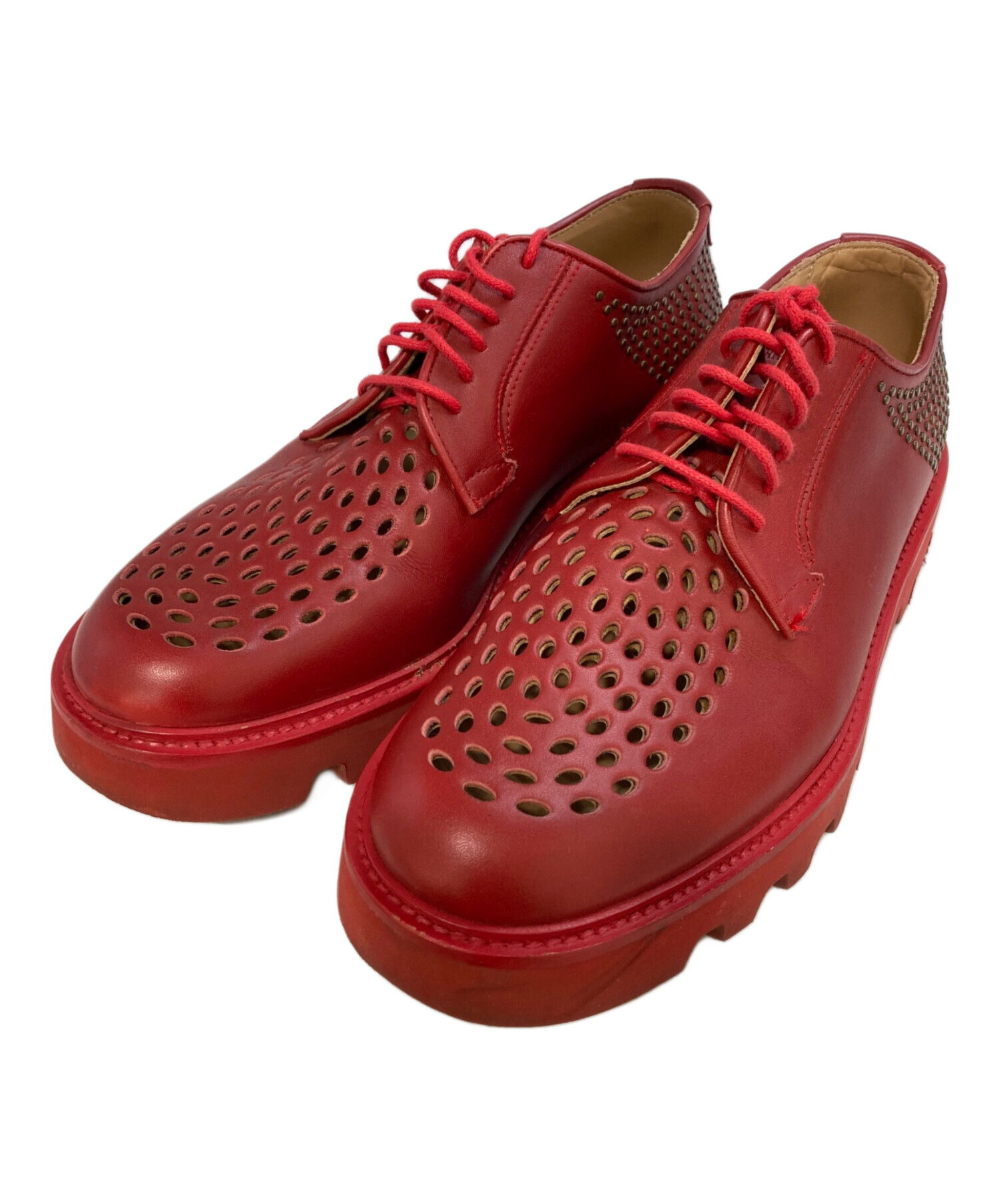 中古・古着通販】EMPORIO ARMANI (エンポリオアルマーニ) カットワーク