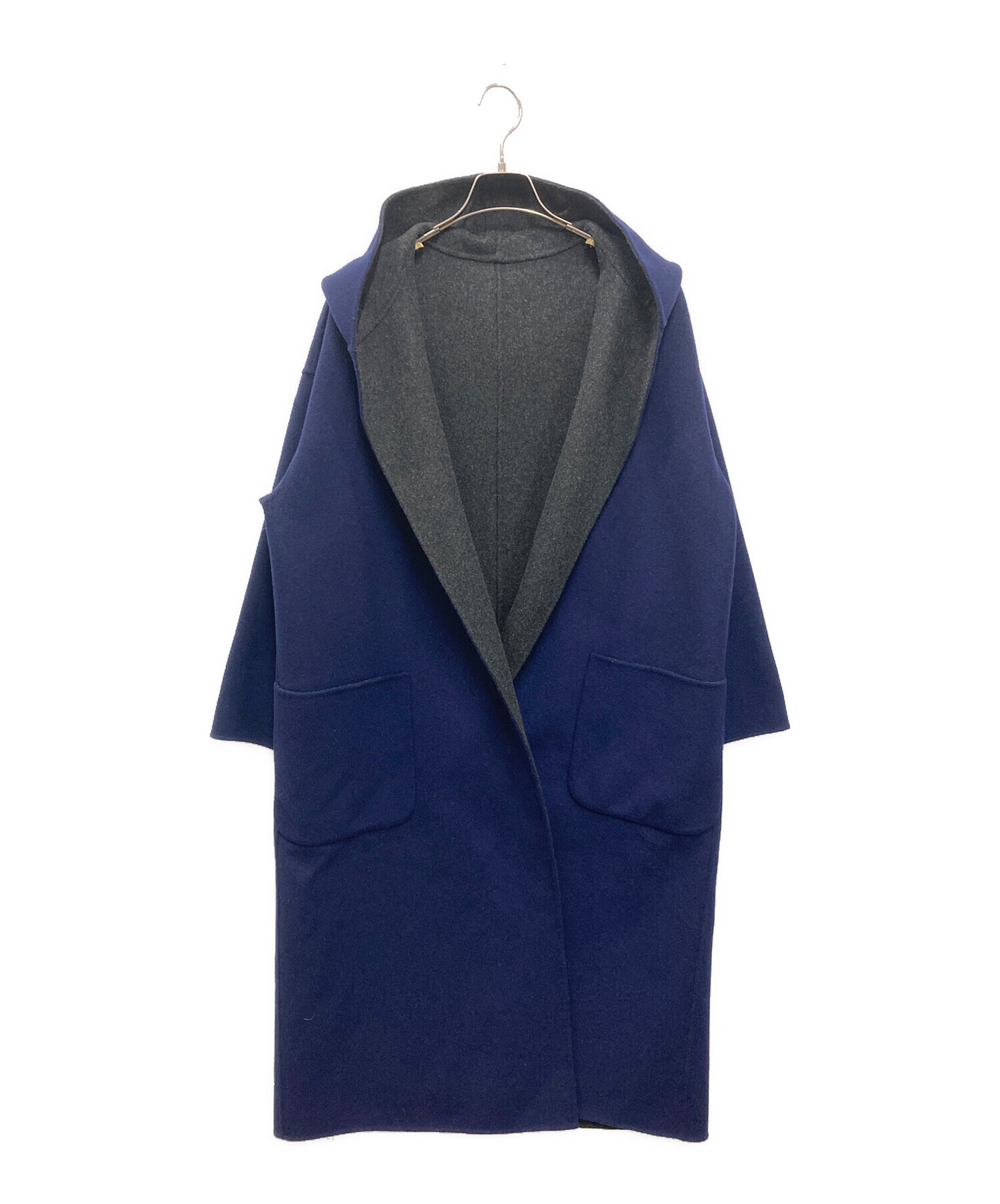 中古・古着通販】GALERIE VIE (ギャルリーヴィー) ウールダブル