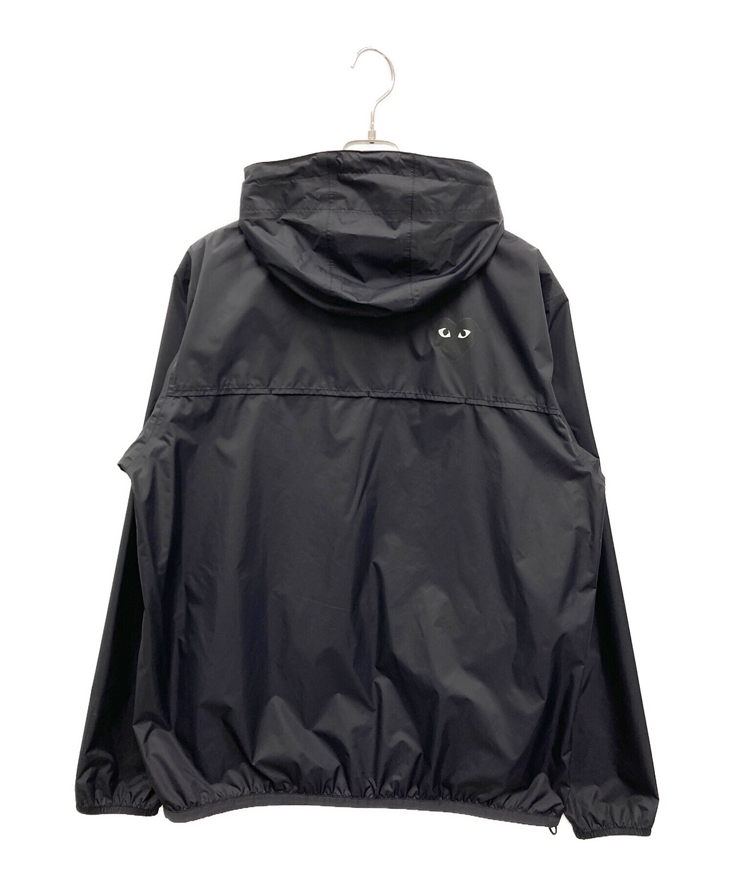 中古・古着通販】PLAY COMME des GARCONS (プレイコムデギャルソン) K