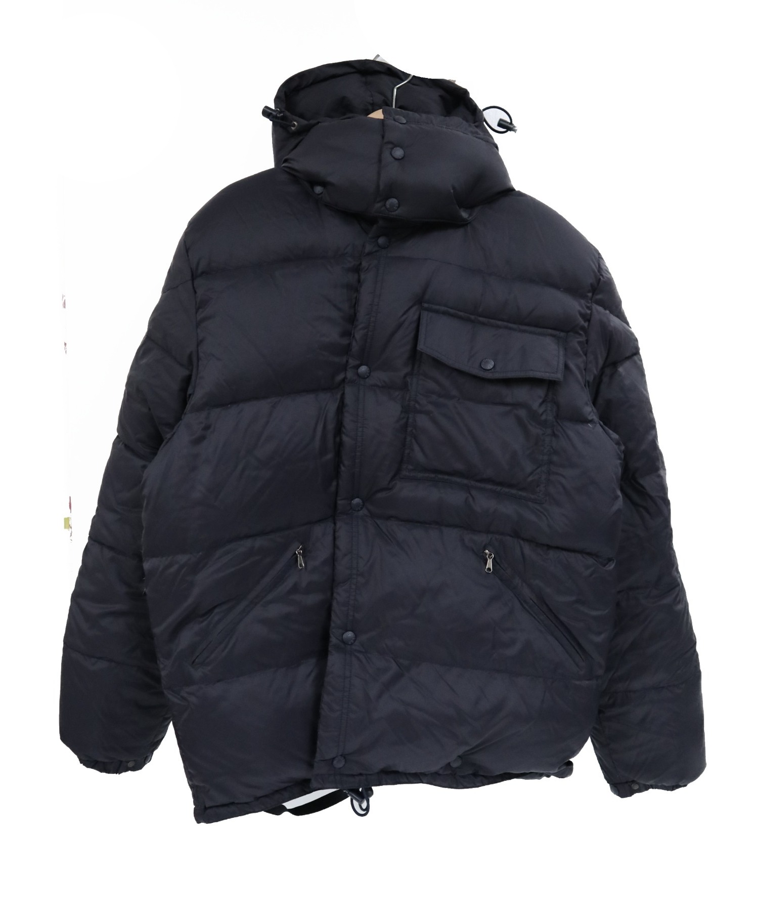 中古・古着通販】MONCLER (モンクレール) カラコルムダウンジャケット