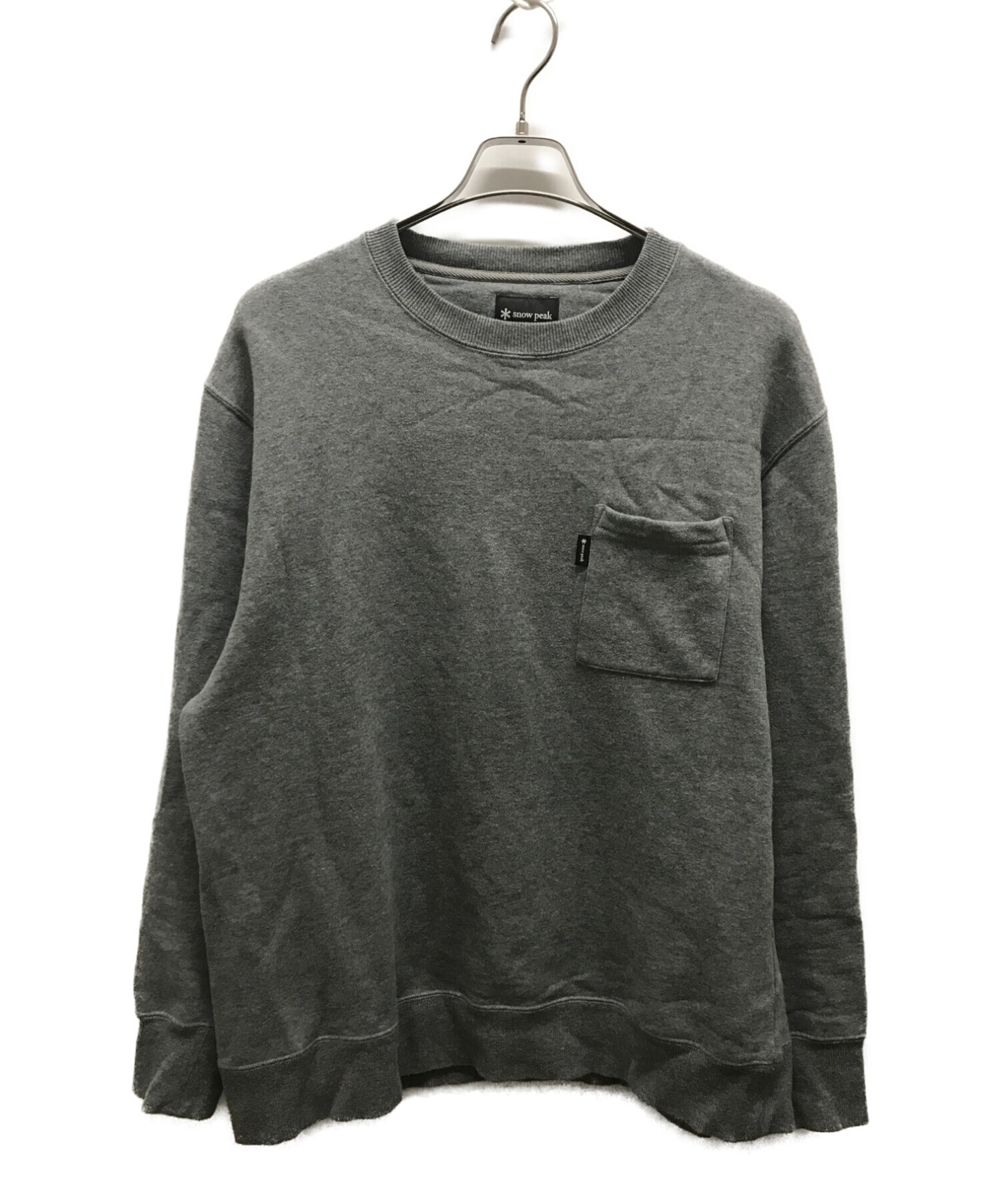 中古・古着通販】snow peak (スノーピーク) JOURNAL STANDARD relume