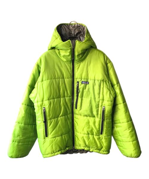 中古・古着通販】Patagonia (パタゴニア) ダスパーカー ゲッコー