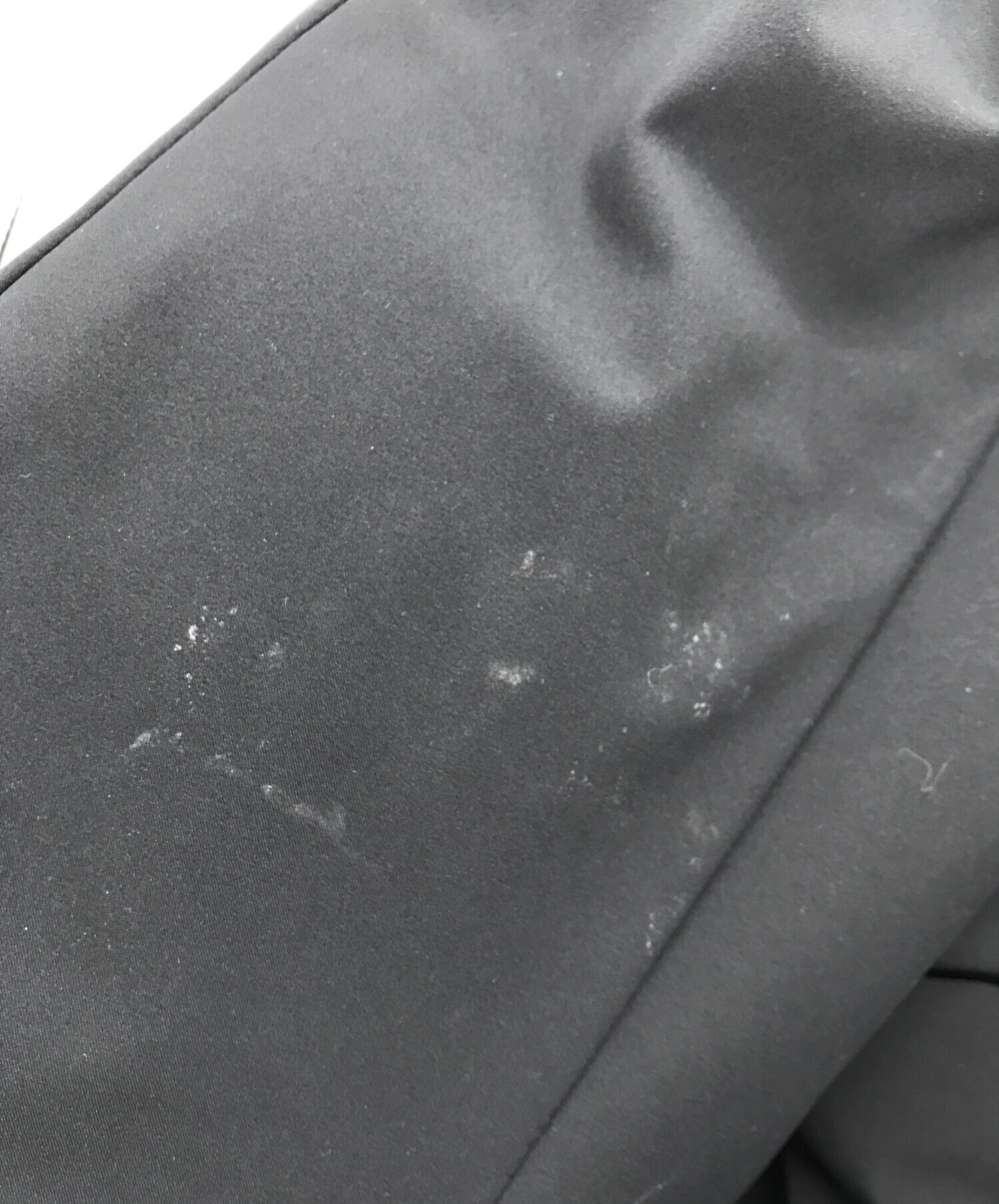 中古・古着通販】SAVE THE DUCK (セイブ ザ ダック) HIRAM ブラック