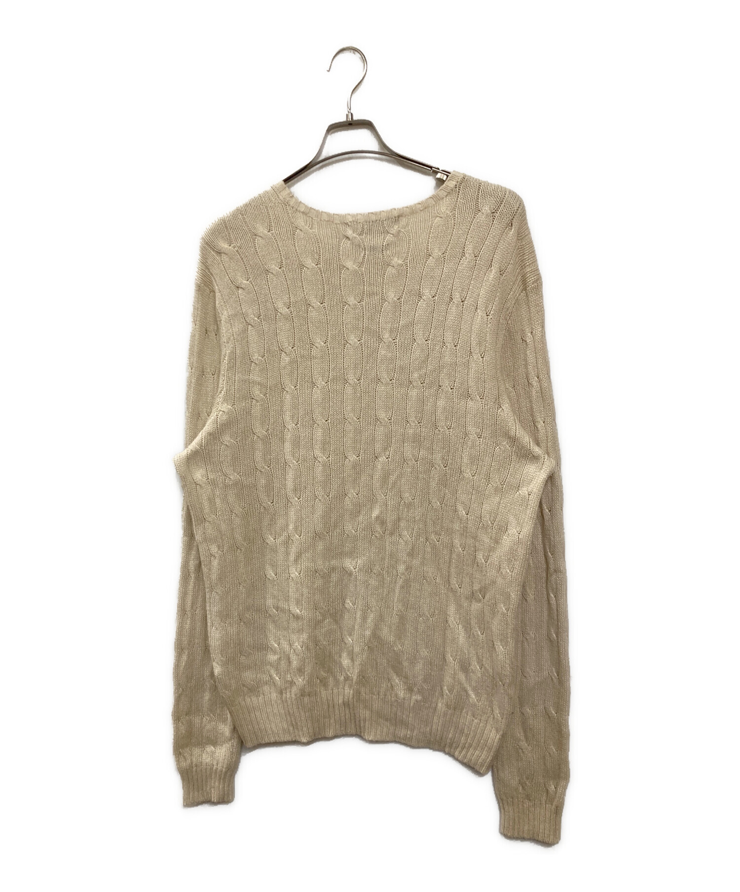 中古・古着通販】POLO RALPH LAUREN (ポロ・ラルフローレン) シルク