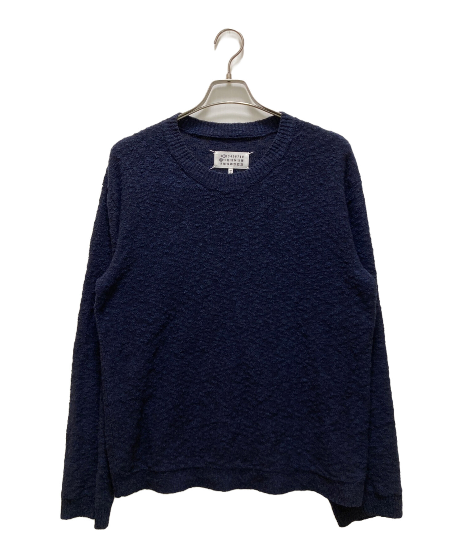 中古・古着通販】Maison Margiela (メゾンマルジェラ) ピリング加工