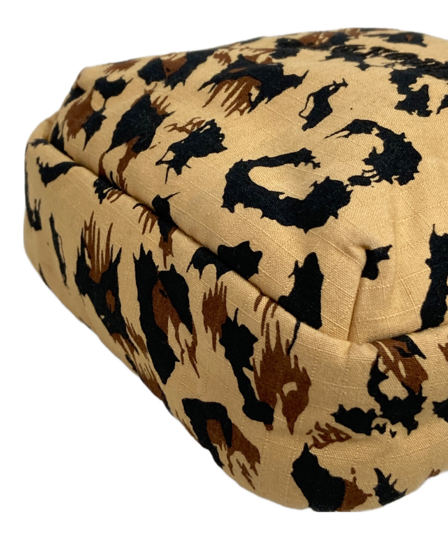 中古・古着通販】WACKO MARIA (ワコマリア) LEOPARD SMALL SHOULDER