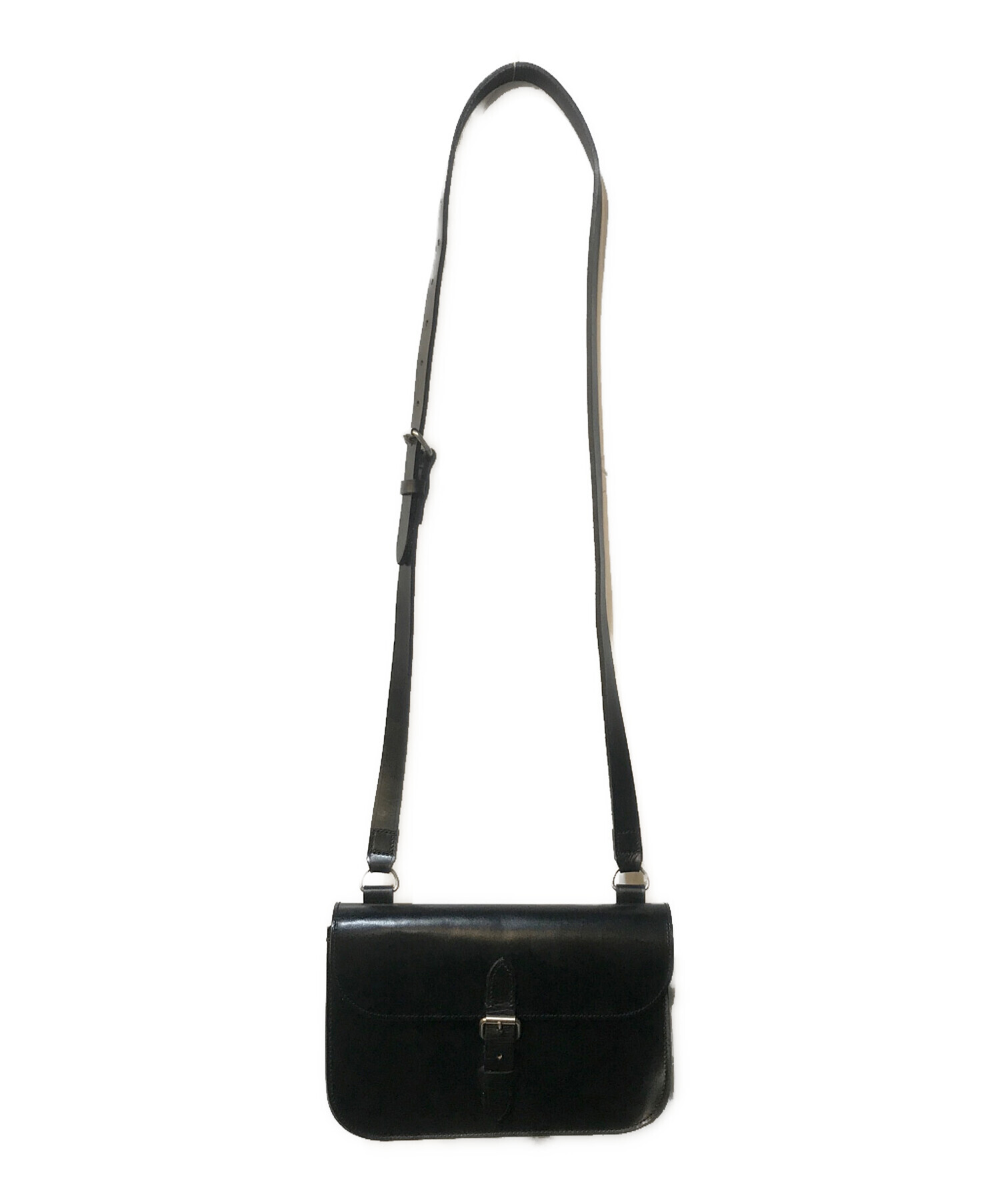 中古・古着通販】MARGARET HOWELL (マーガレットハウエル) ブライドル