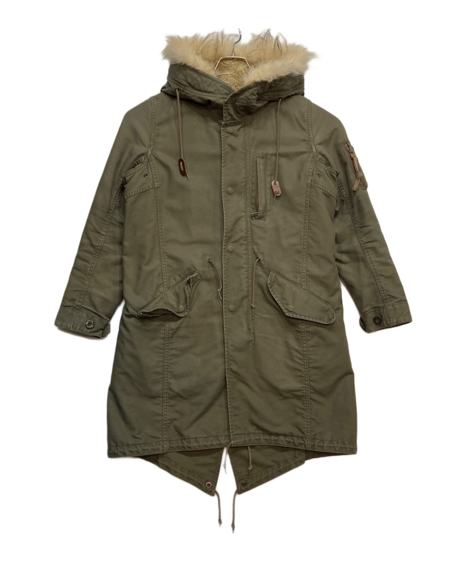 中古・古着通販】AMERICAN RAG CIE (アメリカンラグシー) モッズ