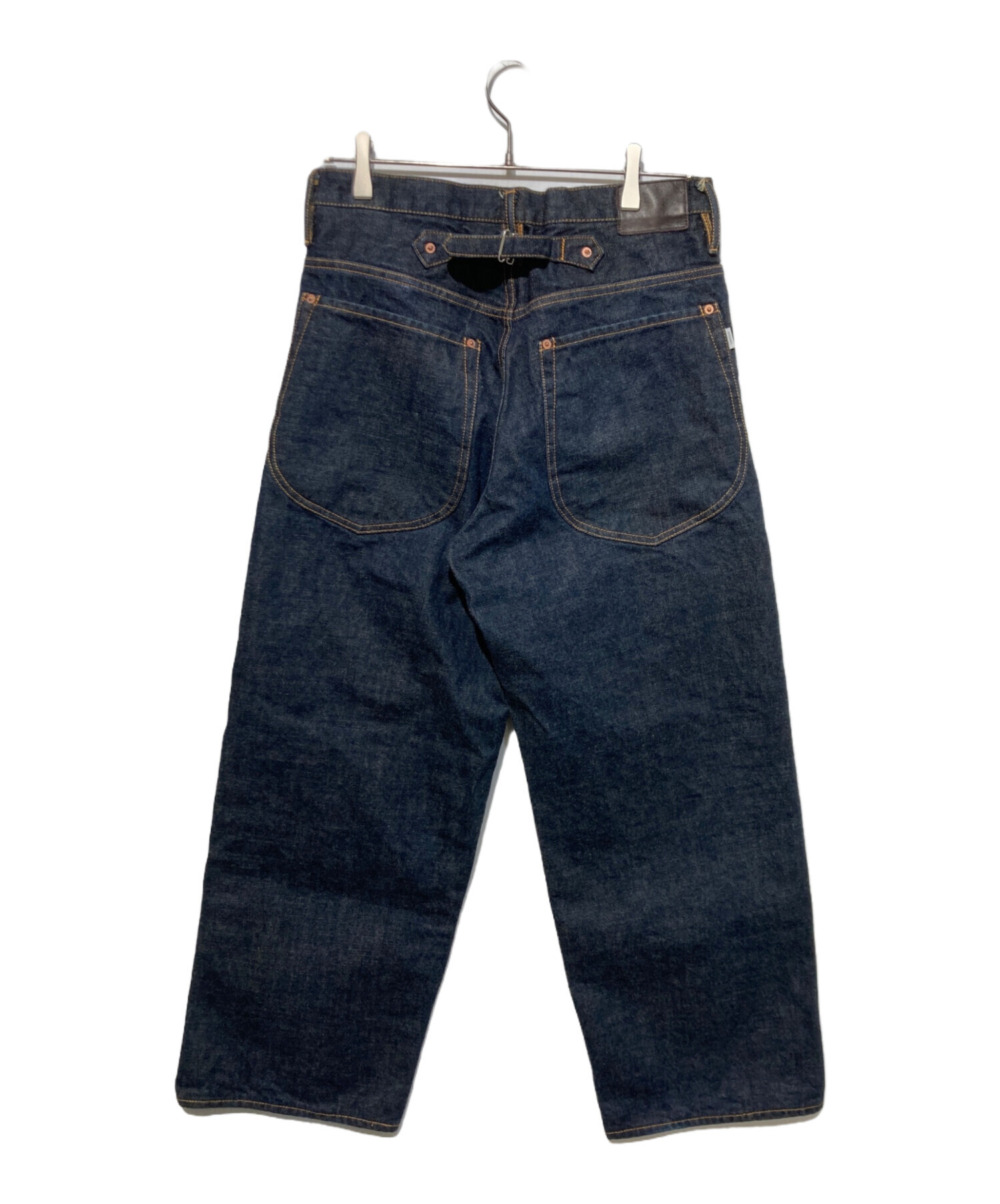 中古・古着通販】SUGARHILL (シュガーヒル) Classic Denim Pants