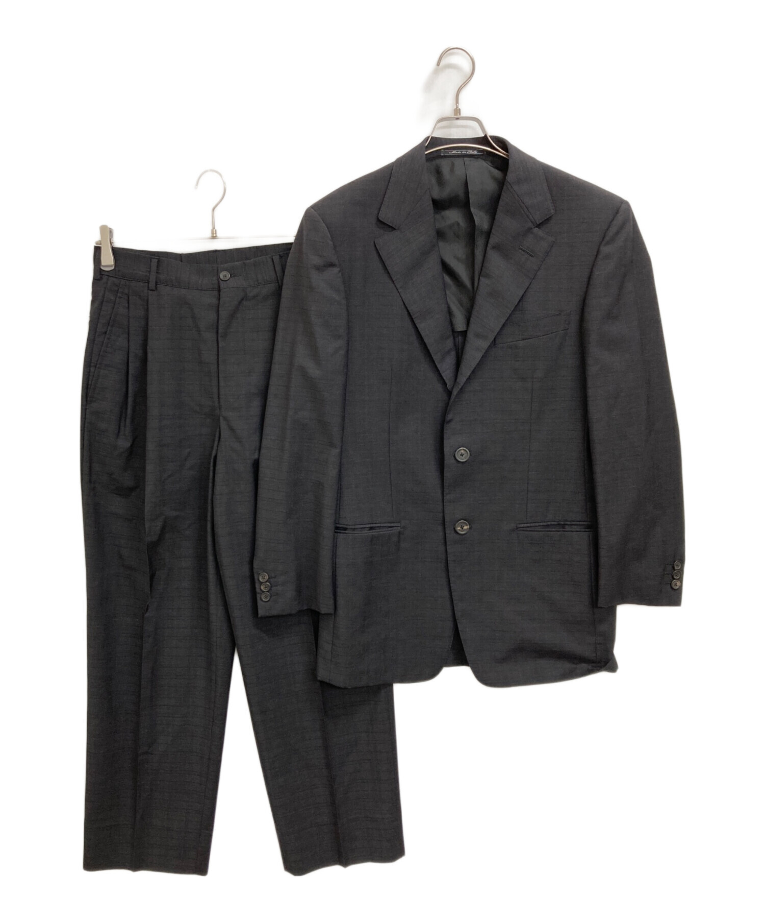 中古・古着通販】GIANNI VERSACE (ジャンニ・ヴェルサーチ) 3Bサマー