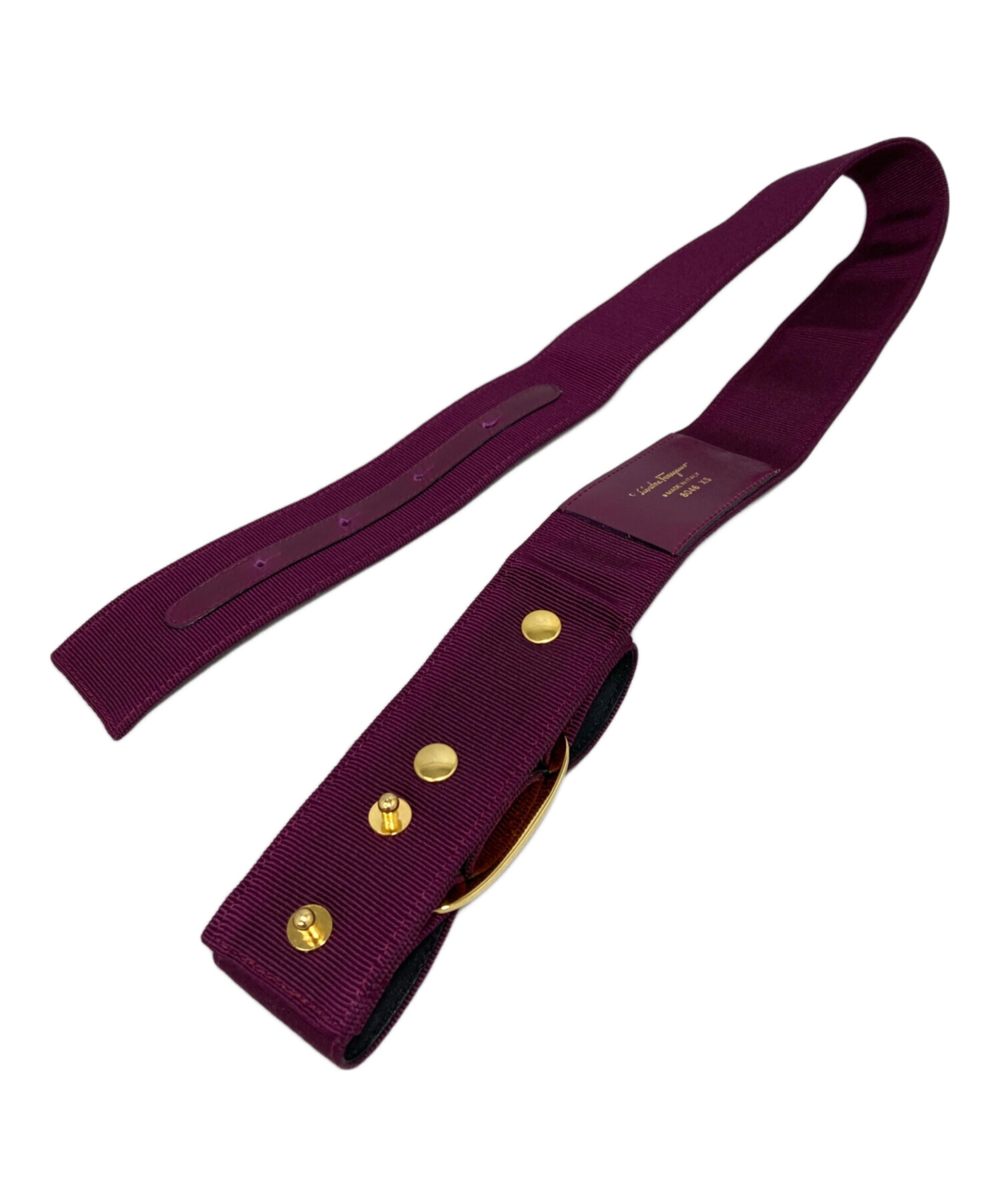 中古・古着通販】Salvatore Ferragamo (サルヴァトーレ フェラガモ