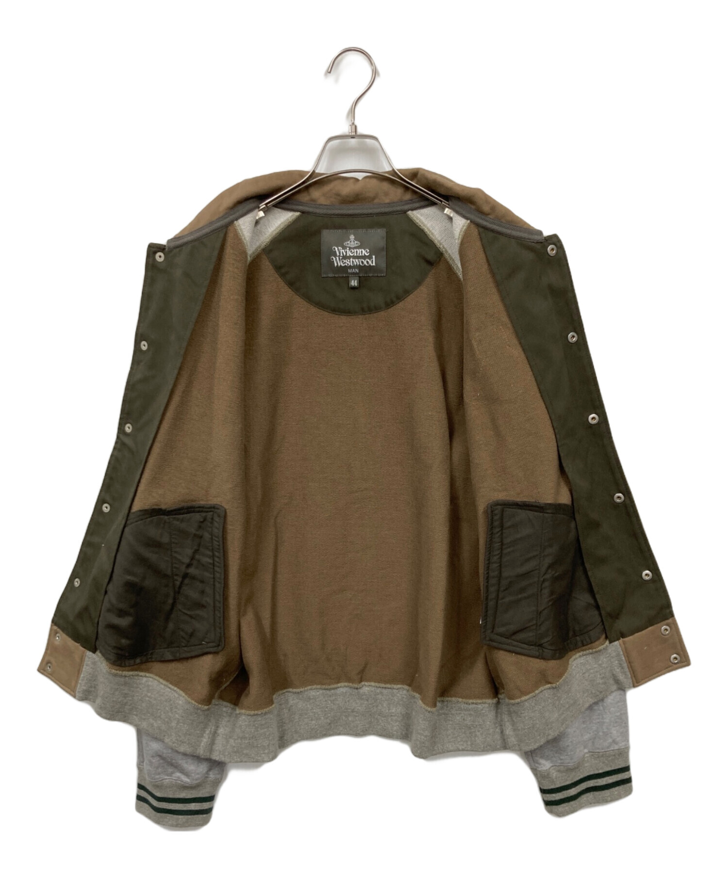 中古・古着通販】Vivienne Westwood man (ヴィヴィアン ウェストウッド