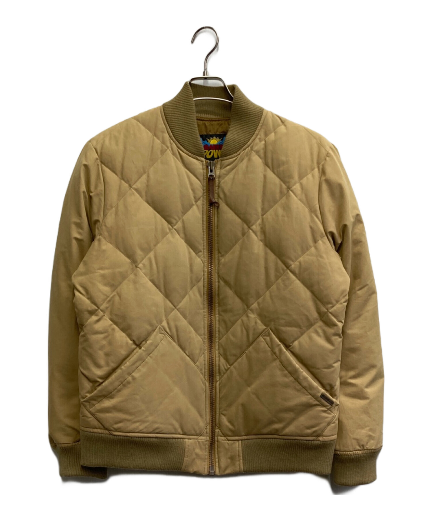 中古・古着通販】Eddie Bauer (エディーバウアー) 日の出タグ