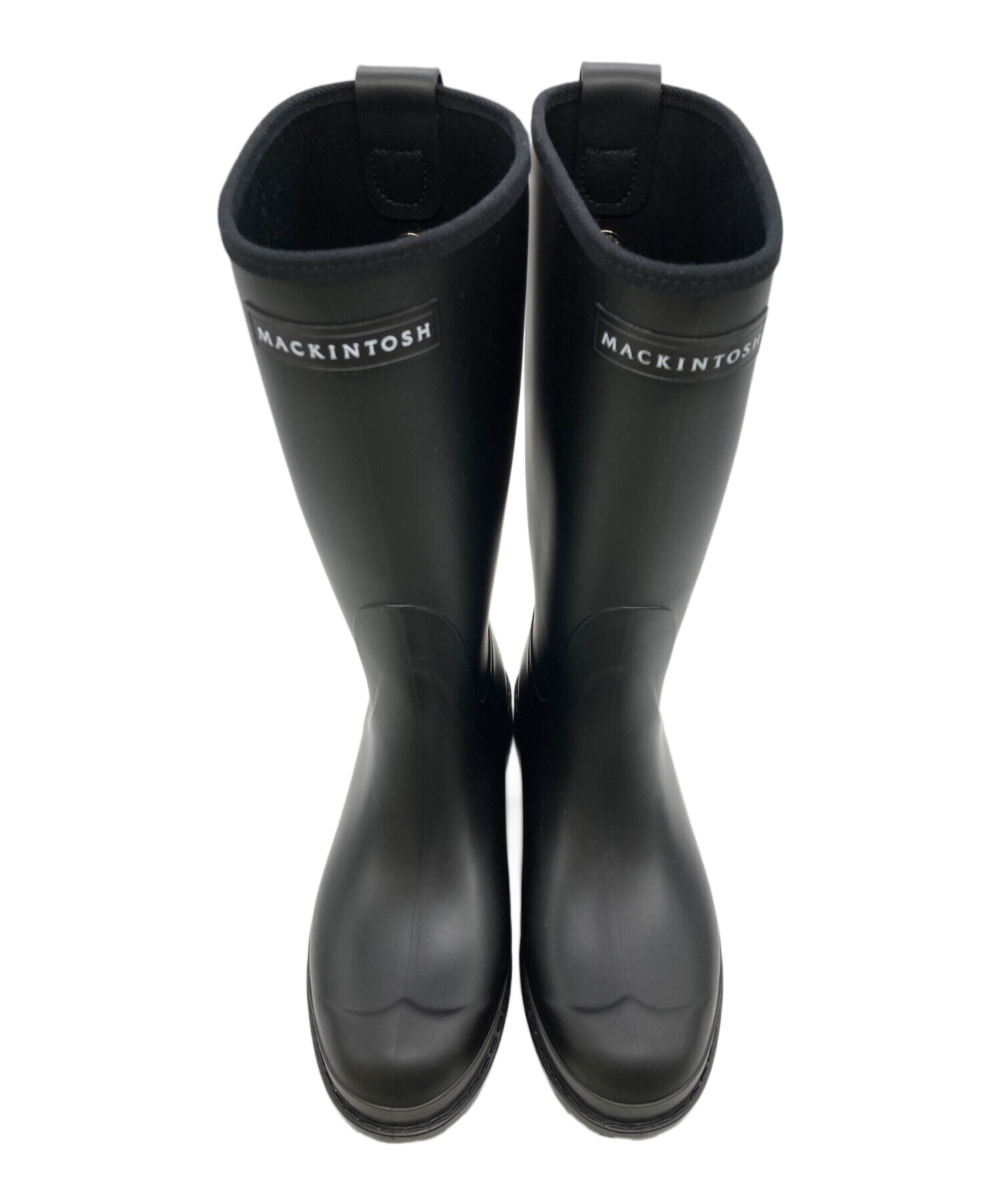 中古・古着通販】MACKINTOSH (マッキントッシュ) WINSTON ロング