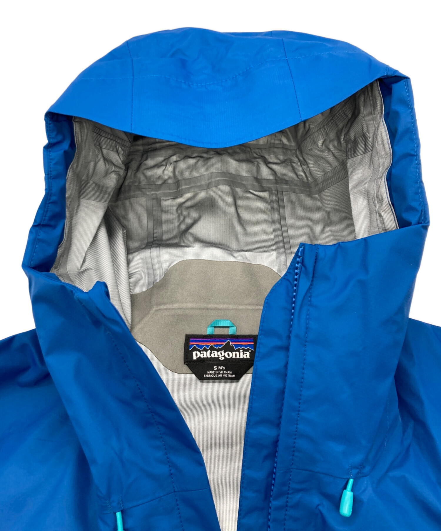 中古・古着通販】Patagonia (パタゴニア) トレントシェル 3L・レイン