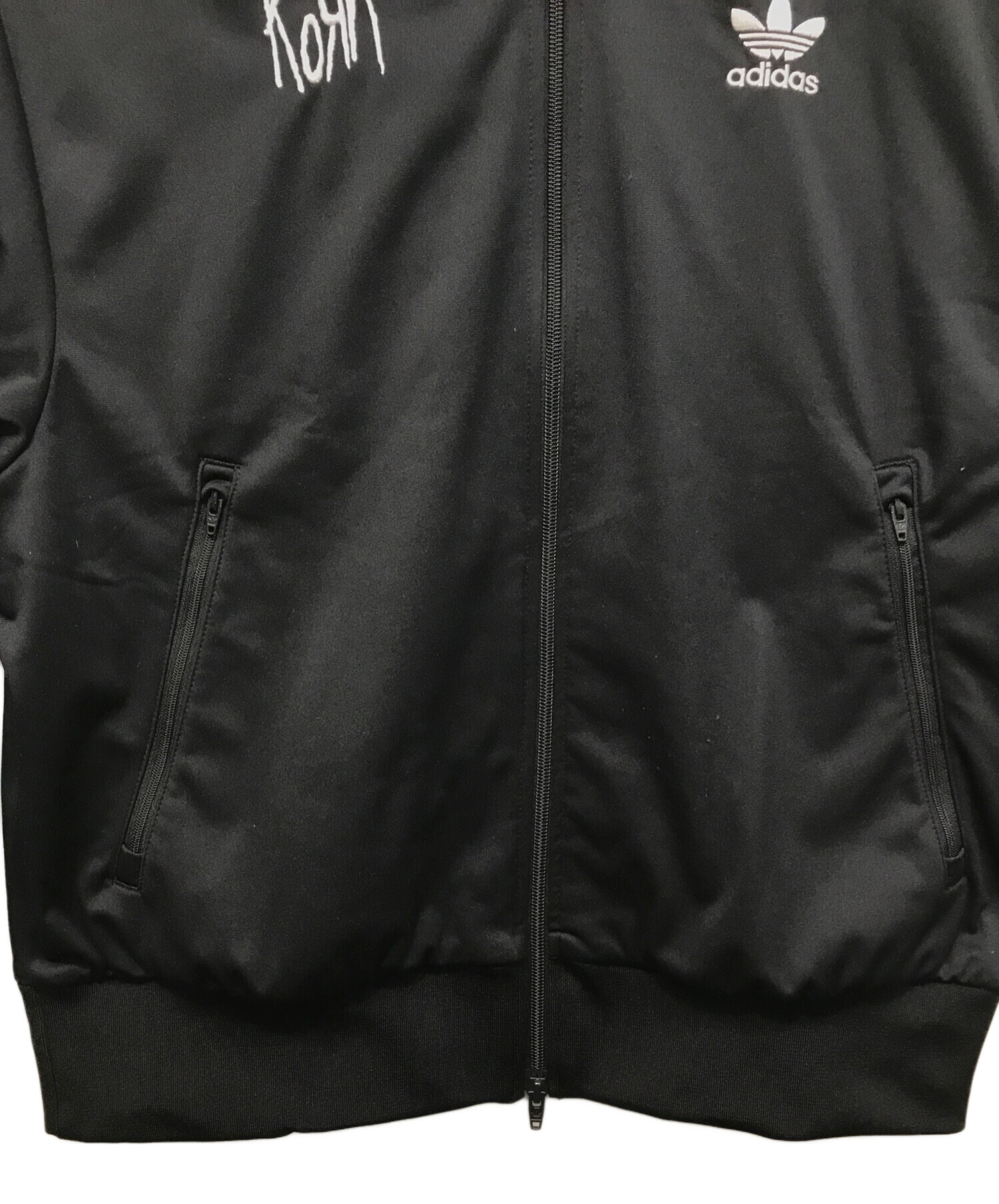 中古・古着通販】adidas (アディダス) KORN (コーン) トラック