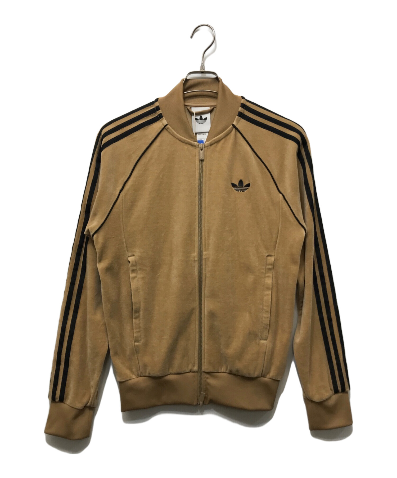 中古・古着通販】adidas (アディダス) SST アディカラー ベロア