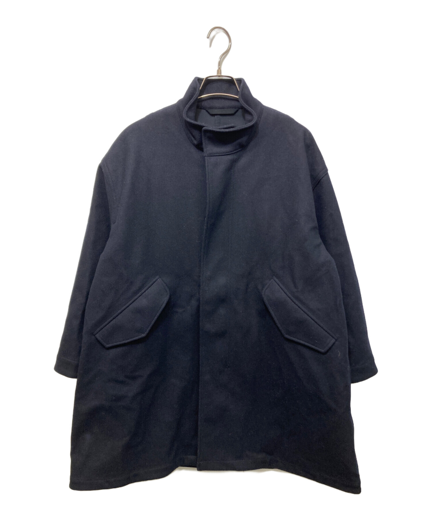 中古・古着通販】Spick and Span (スピック＆スパン) メルトンM-65