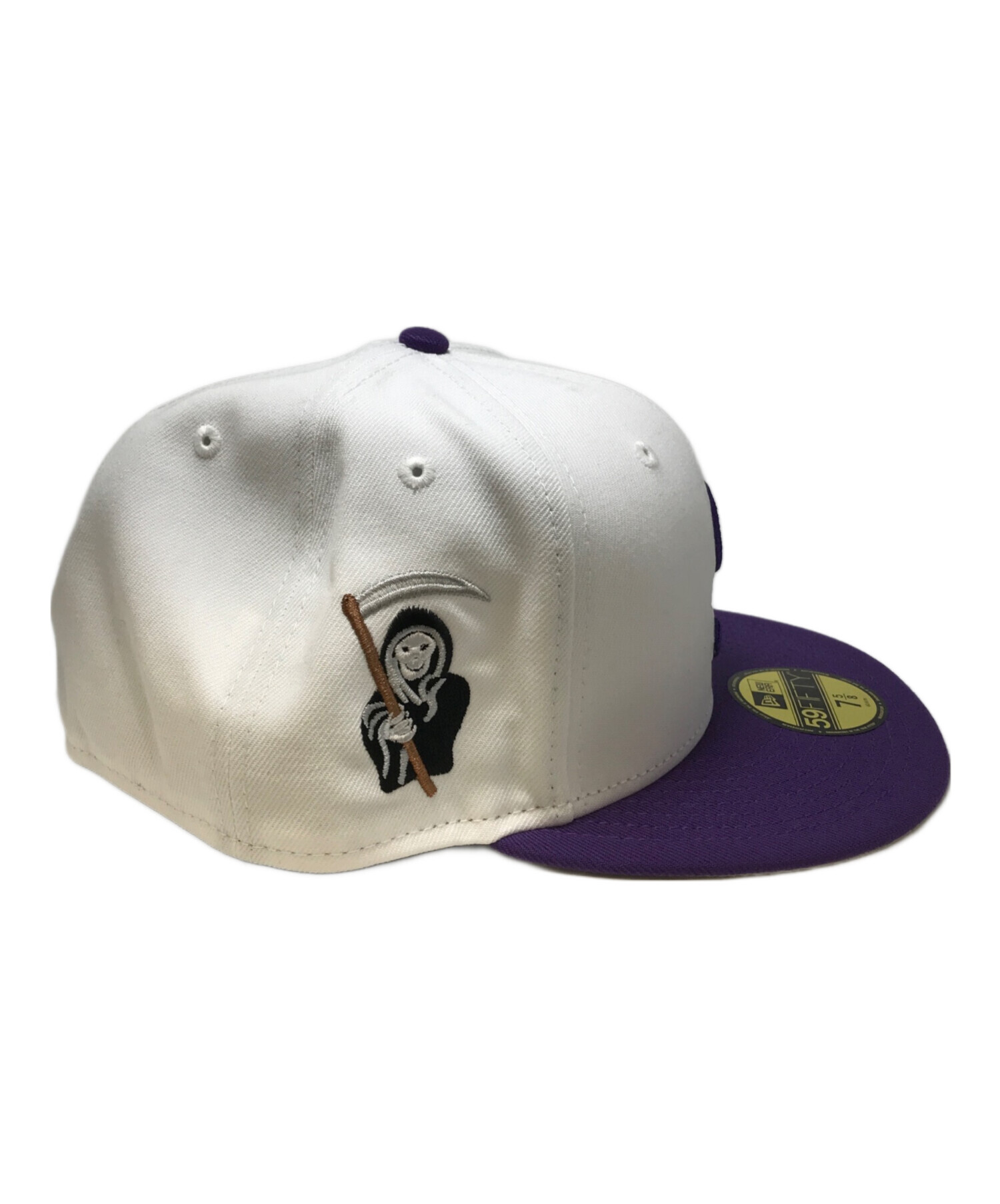 中古・古着通販】Supreme (シュプリーム) New Era (ニューエラ