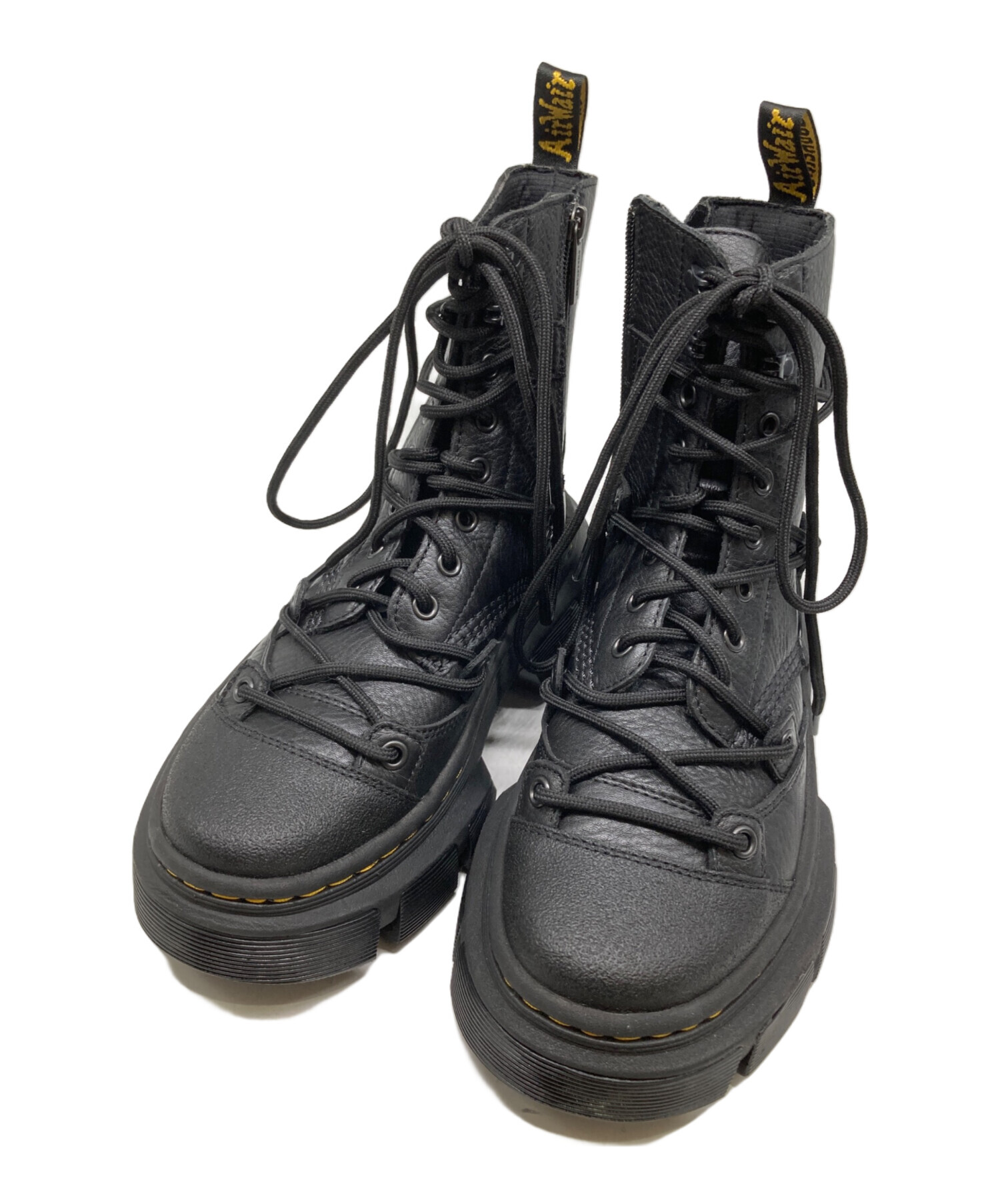 中古・古着通販】Dr.Martens (ドクターマーチン) DMXL LACE 8 ホール