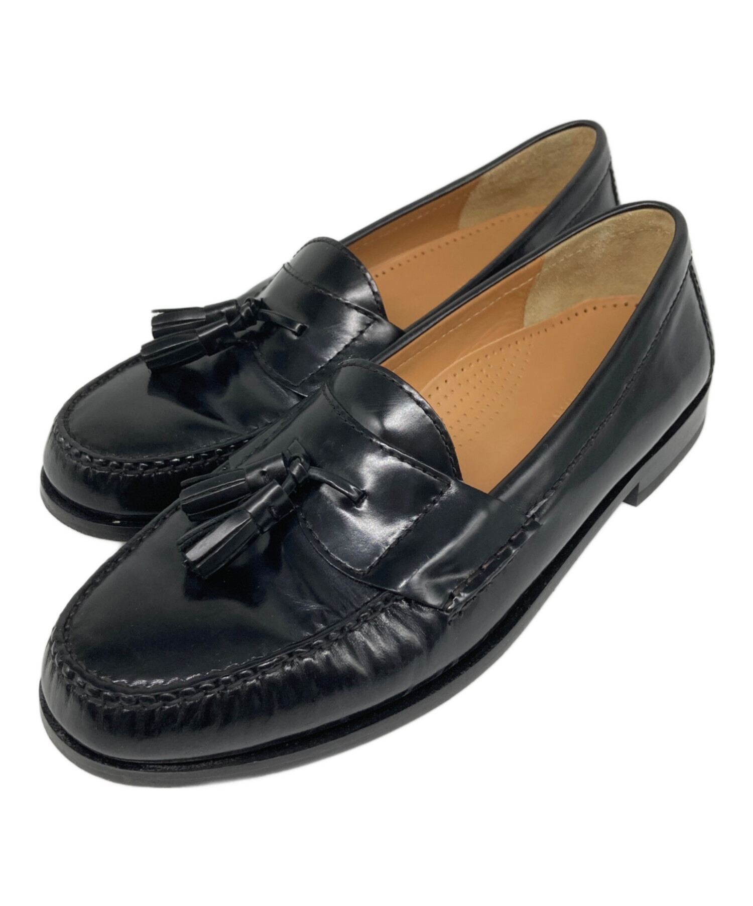 中古・古着通販】COLE HAAN (コールハーン) PINCH.TASSEL タッセル