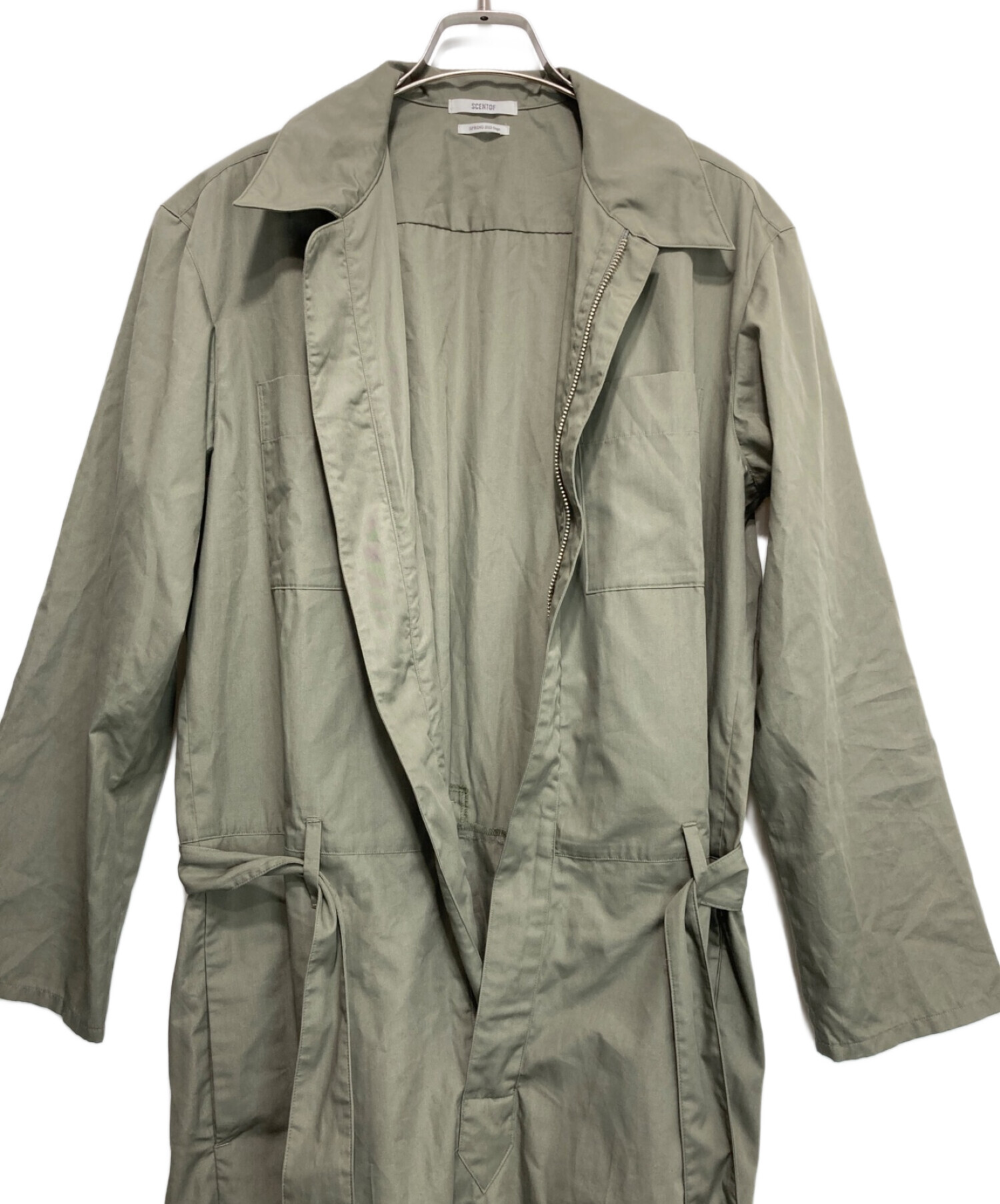 中古・古着通販】AP STUDIO (エーピーストゥディオ) SCENTOF PC