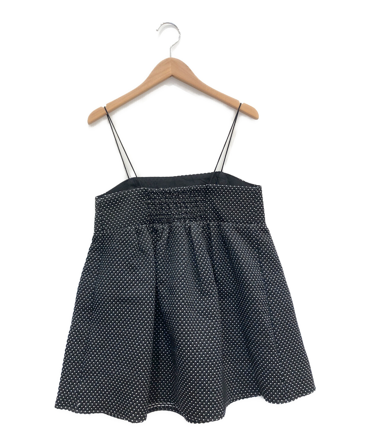 中古・古着通販】ARPEGE STORY (アルページュストーリー) キャミソール