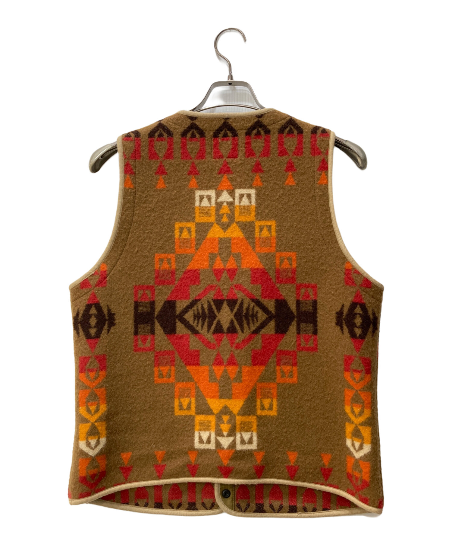 中古・古着通販】Joe McCOY (ジョーマッコイ) ネイティブブランケット