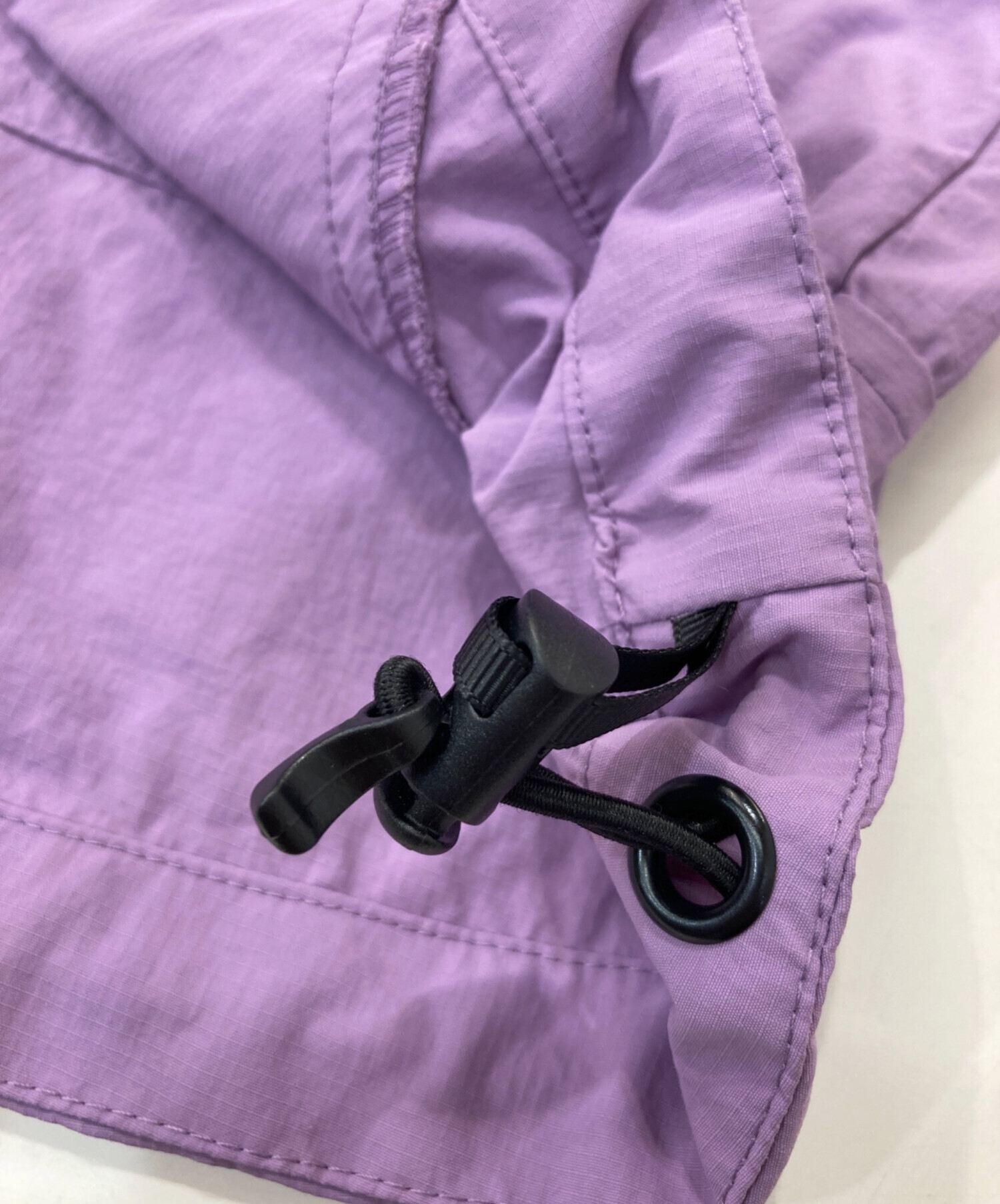 中古・古着通販】X-LARGE (エクストララージ) PULLOVER HOODED RAGLAN